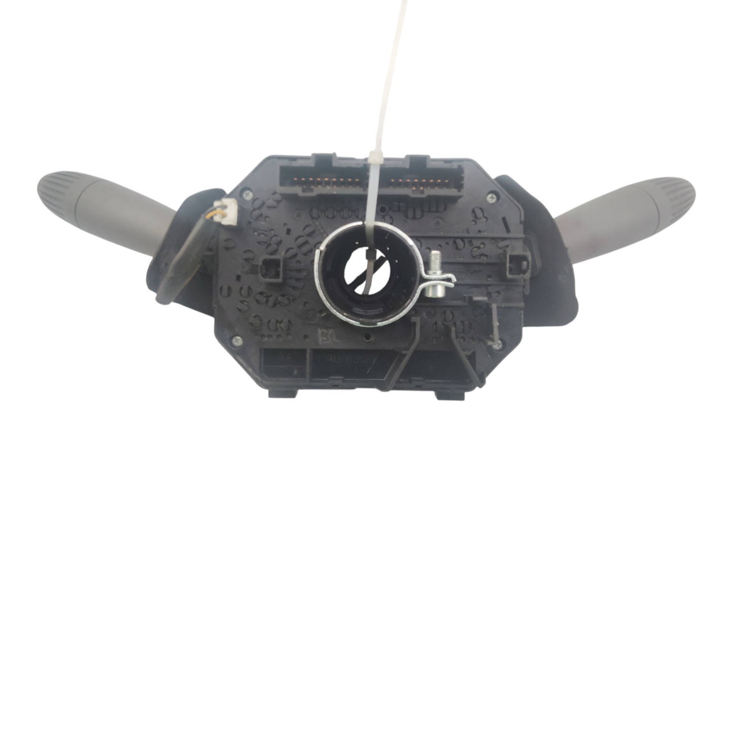 Devioguida Devioluci FIAT PANDA 2 Serie 169