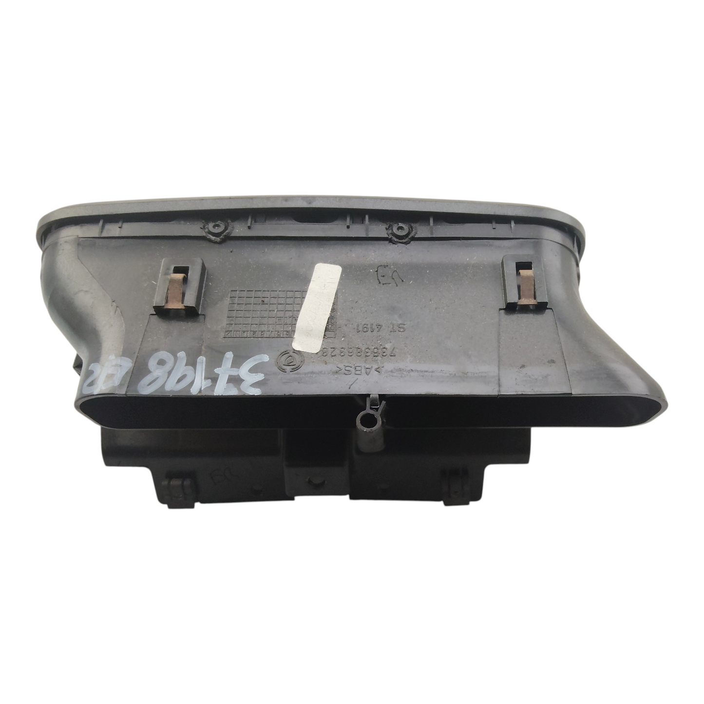 Pulsantiera Multifunzione Centrale FIAT GRANDE PUNTO