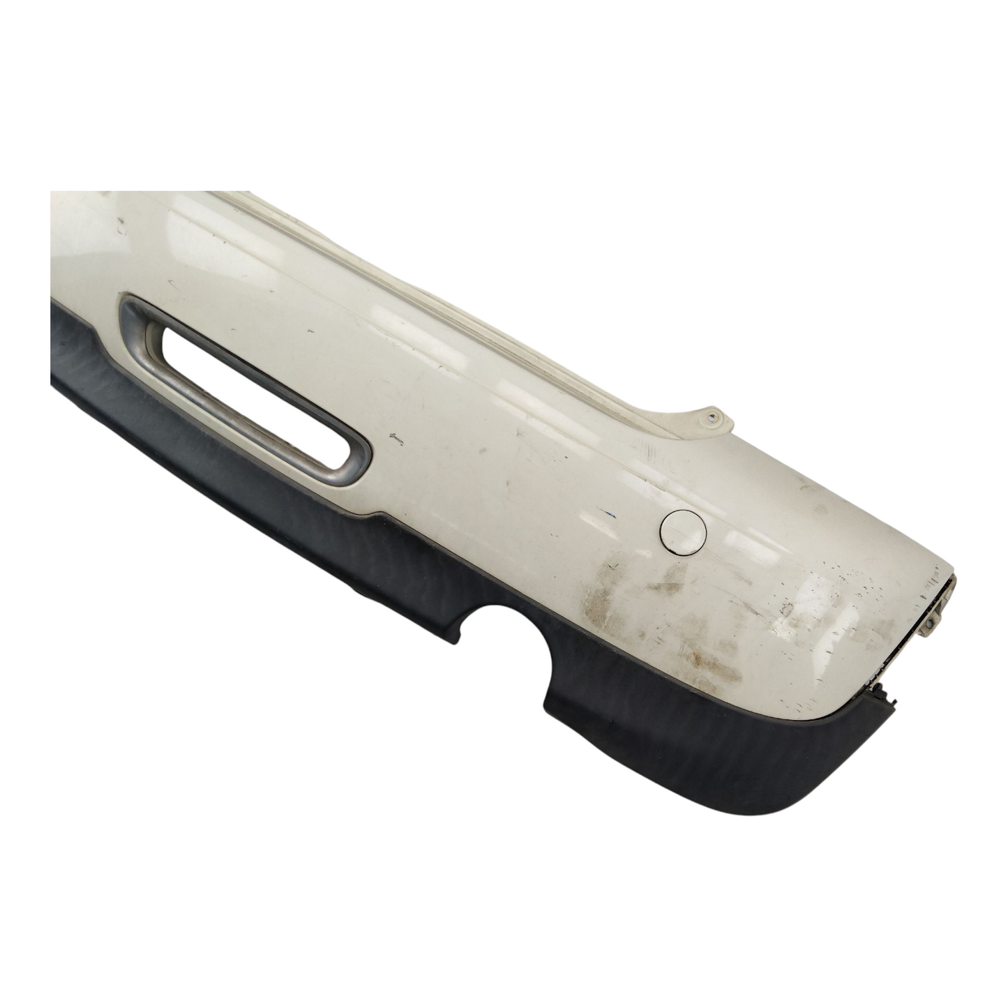 Paraurti Posteriore MINI ONE COOPER R56