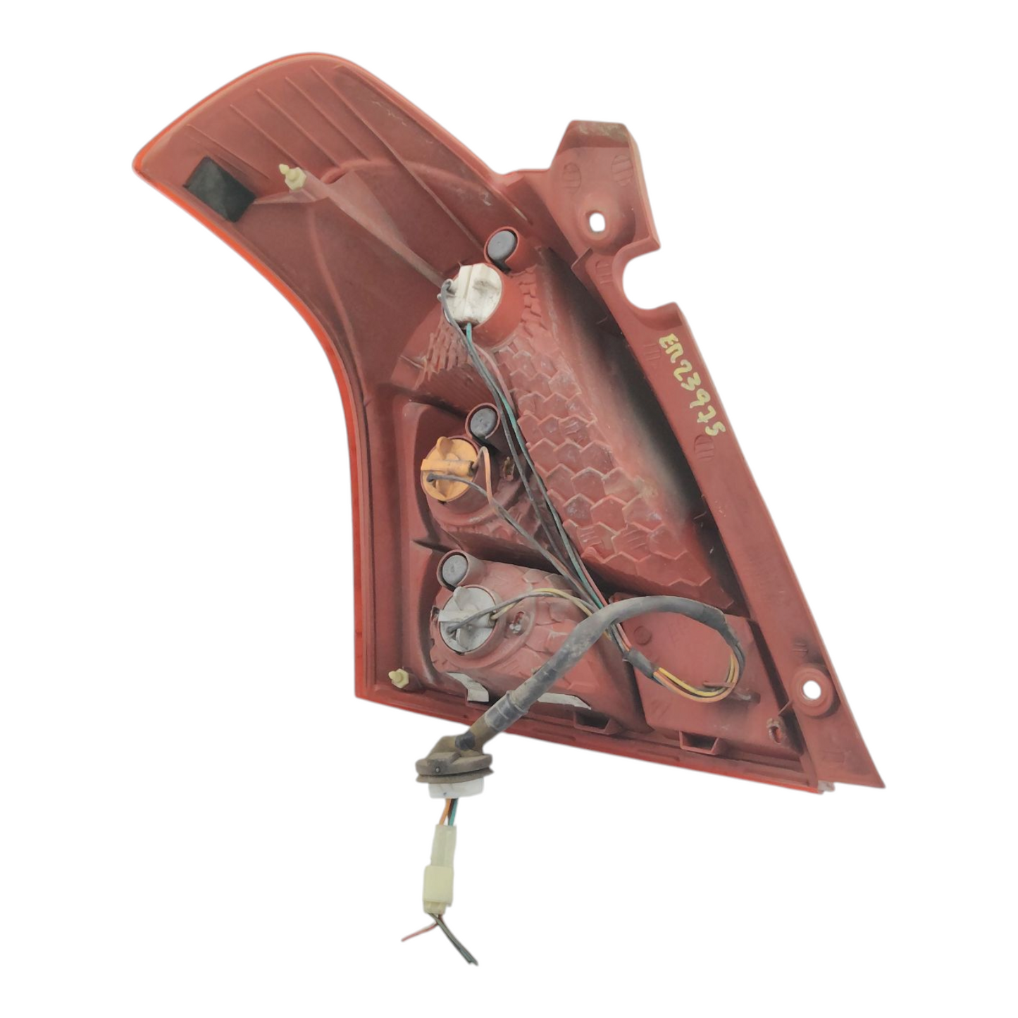 Fanale Stop Posteriore Destro SUZUKI SWIFT 4 Serie 3-5 Porte