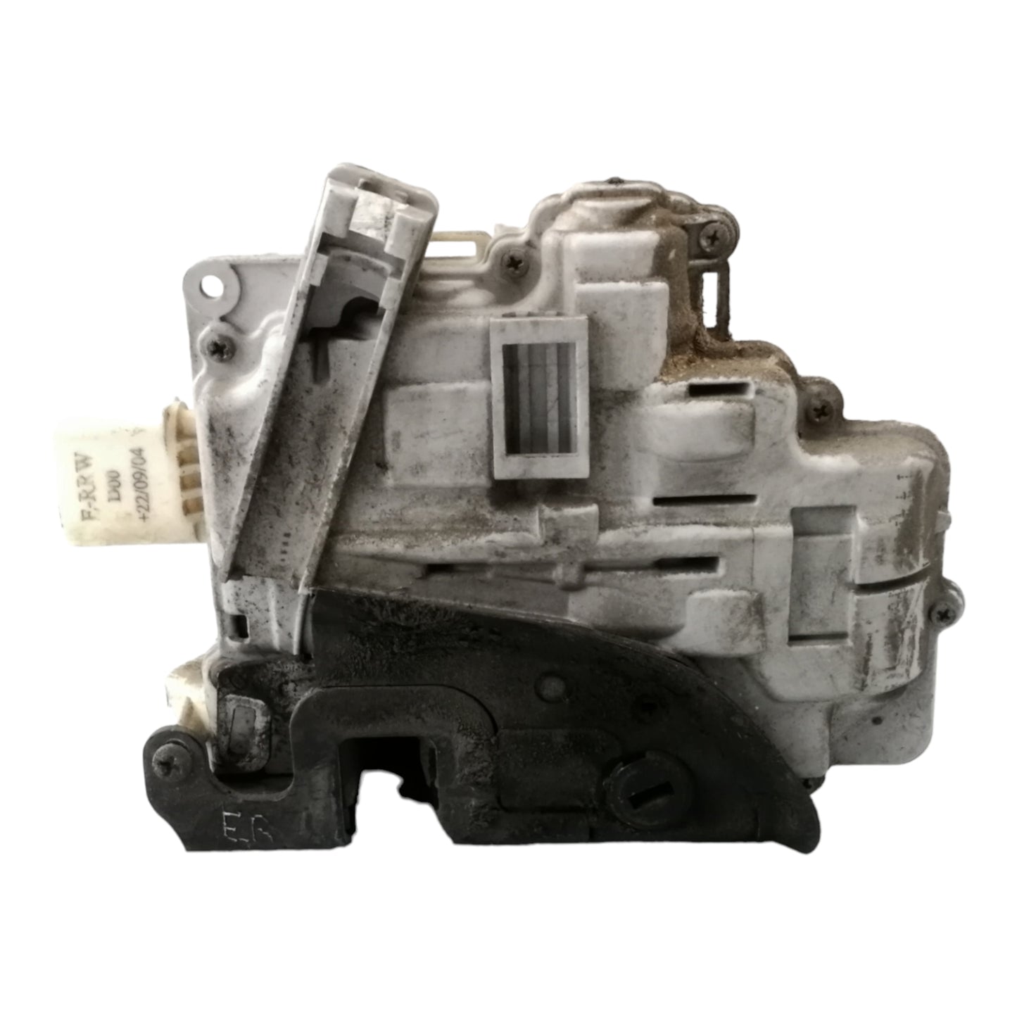 Serratura Porta Posteriore Destro AUDI A3 8PA/A6 4F2 4F5 4FH/RS3 8PA
