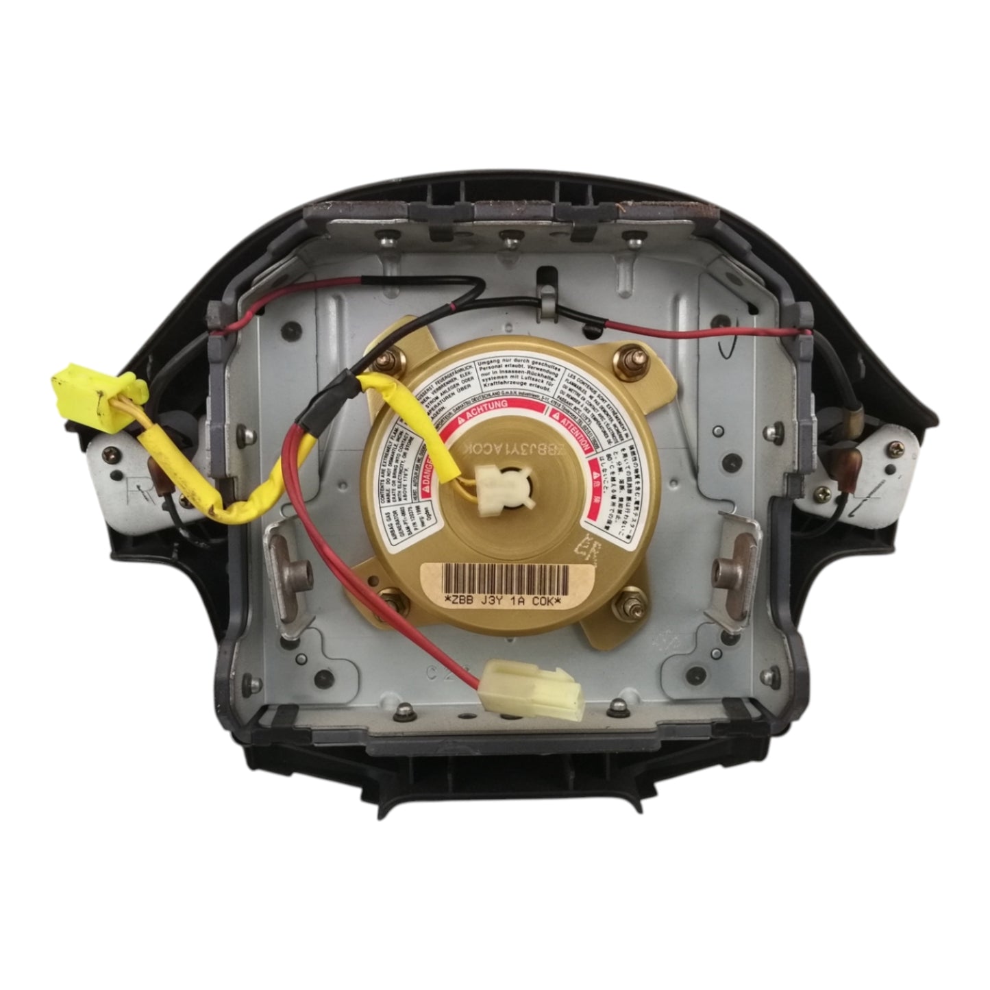 Airbag Lato Guida DAIHATSU TERIOS 1 Serie 1.3 Benzina 5 Porte