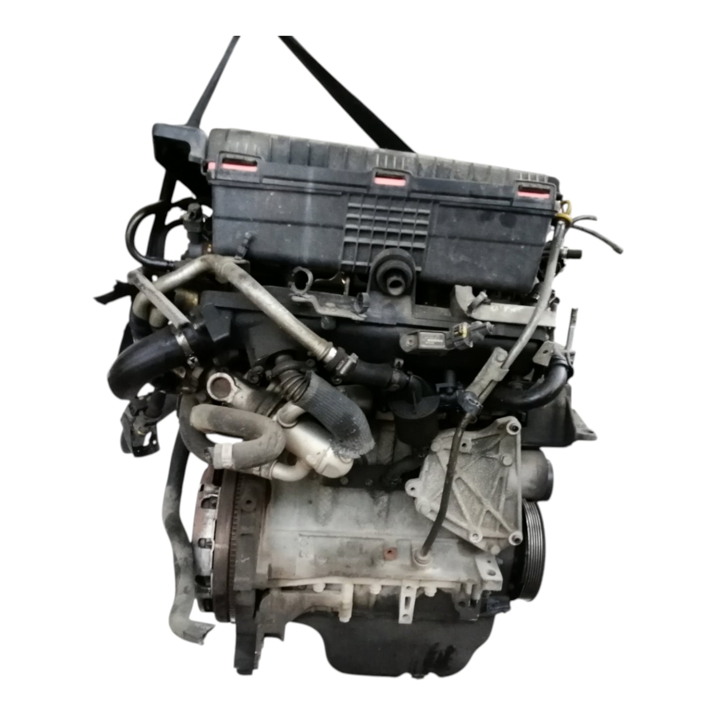 Motore 188A8000 FIAT PANDA 169 2 Serie 1.3 JTD Multijet