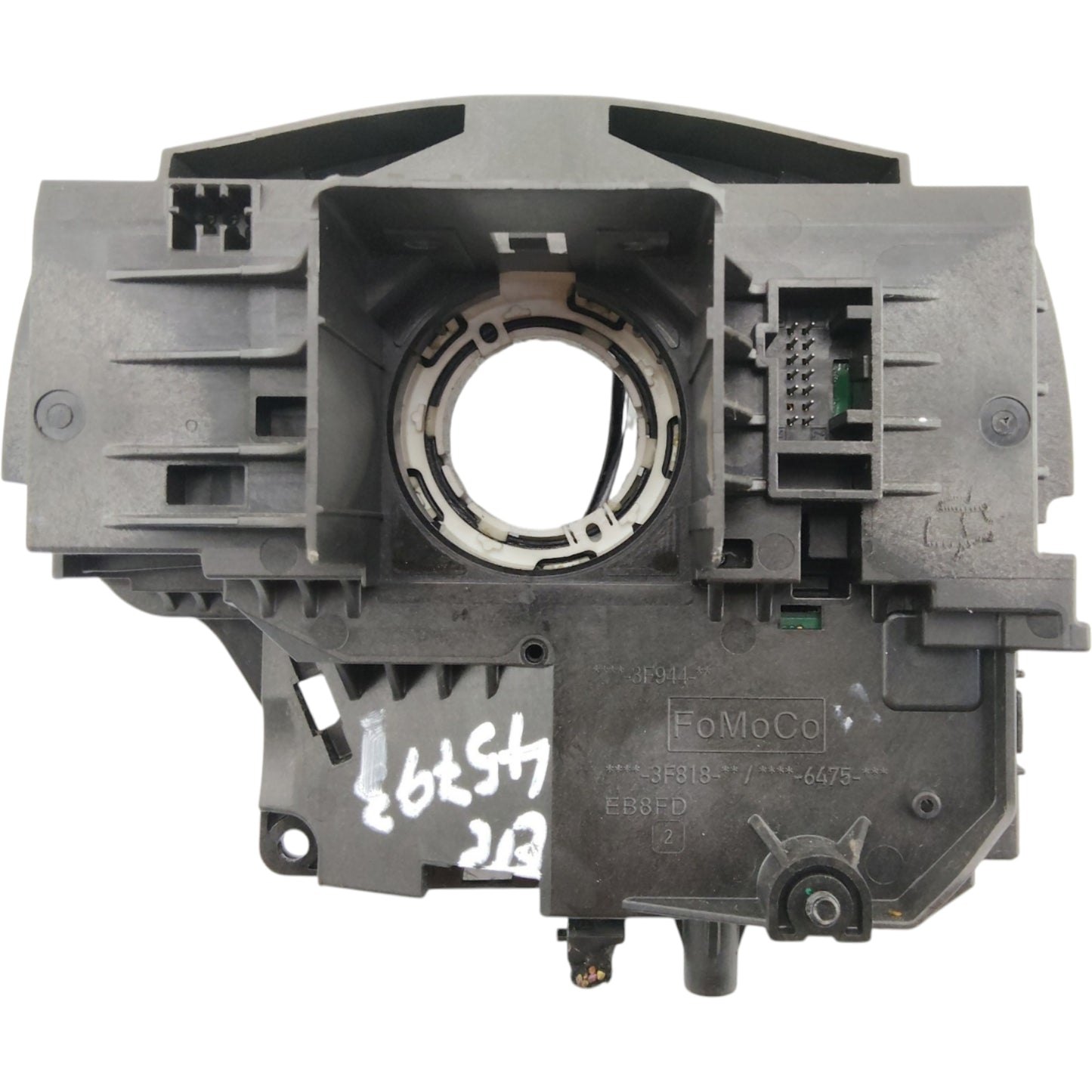 Piastra Contatto Spiralato FORD KUGA 2 Serie 2.0 TDCi Motore XRMA