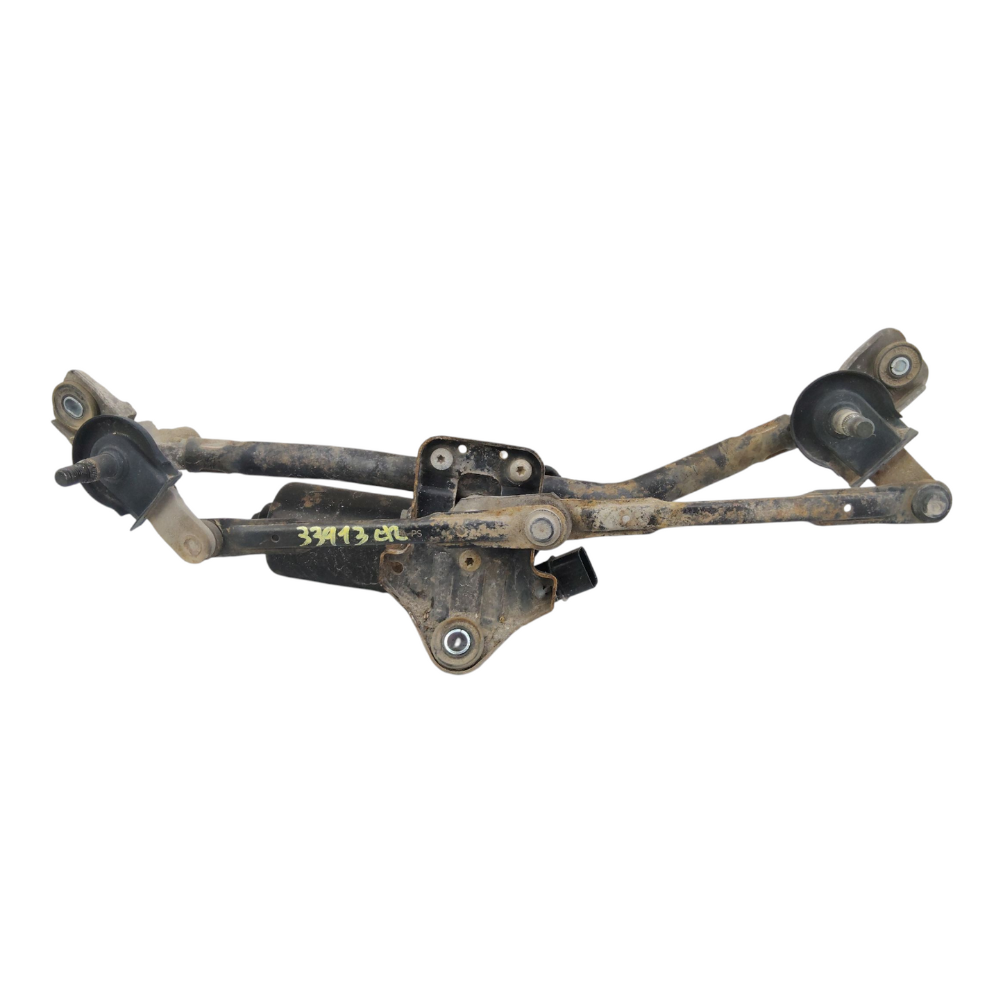 Meccanismo Tandem Tergicristallo HYUNDAI I10 1 Serie