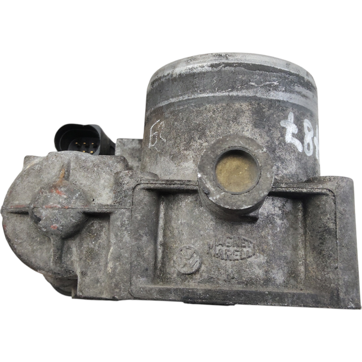 Corpo Farfallato VOLKSWAGEN GOLF 5 Serie/TOURAN 1 2 Serie 1.4 1.6 Benzina