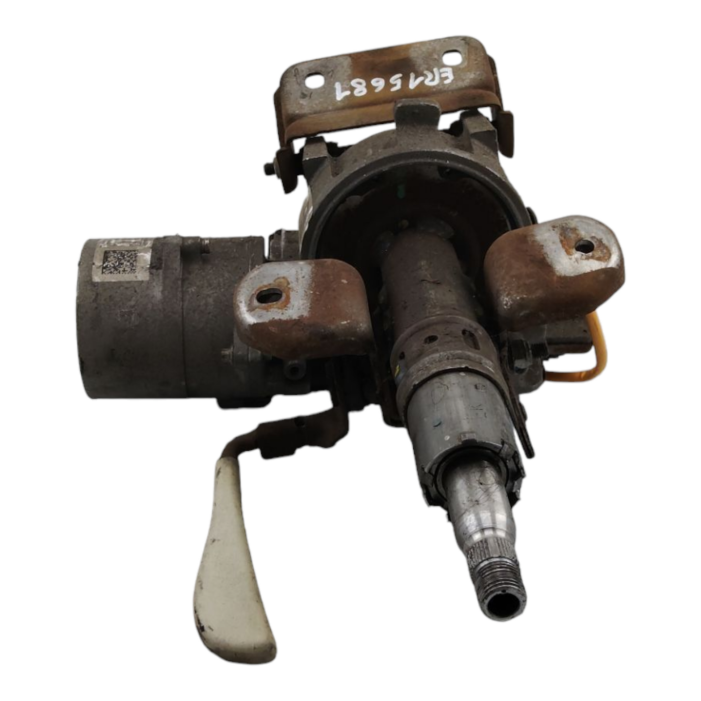Piantone Sterzo Superiore FIAT 500 2 Serie Diesel Benzina