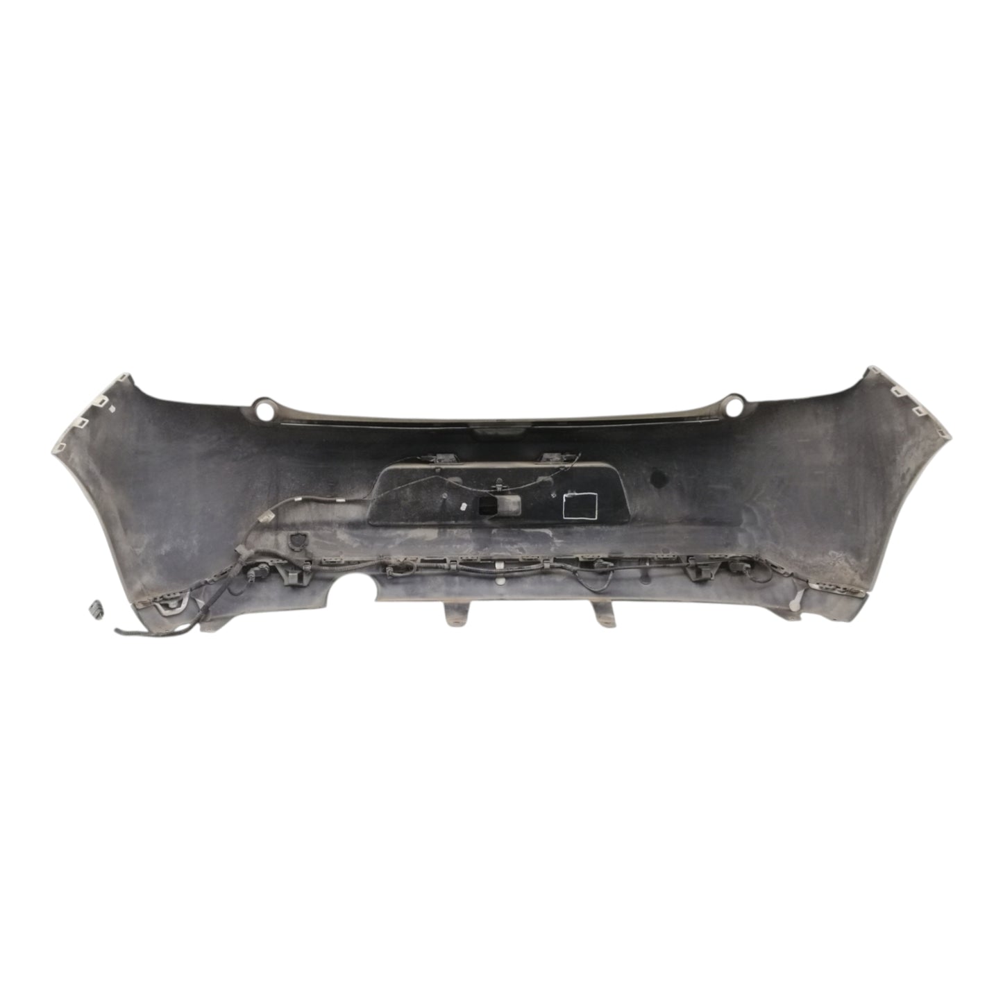 Paraurti Posteriore CITROEN C3 2 Serie