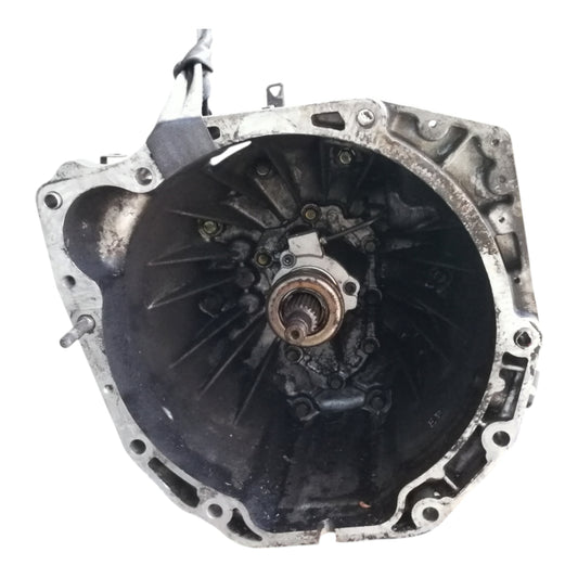 Cambio Manuale 5 Marce SUZUKI GRAND VITARA 2 Serie 1.9 DDiS 4x4 Motore F9Q