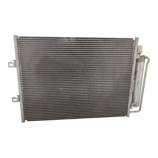 Condensatore Aria Condizionata Ac RENAULT TWINGO 2 Serie 1.2 Benzina