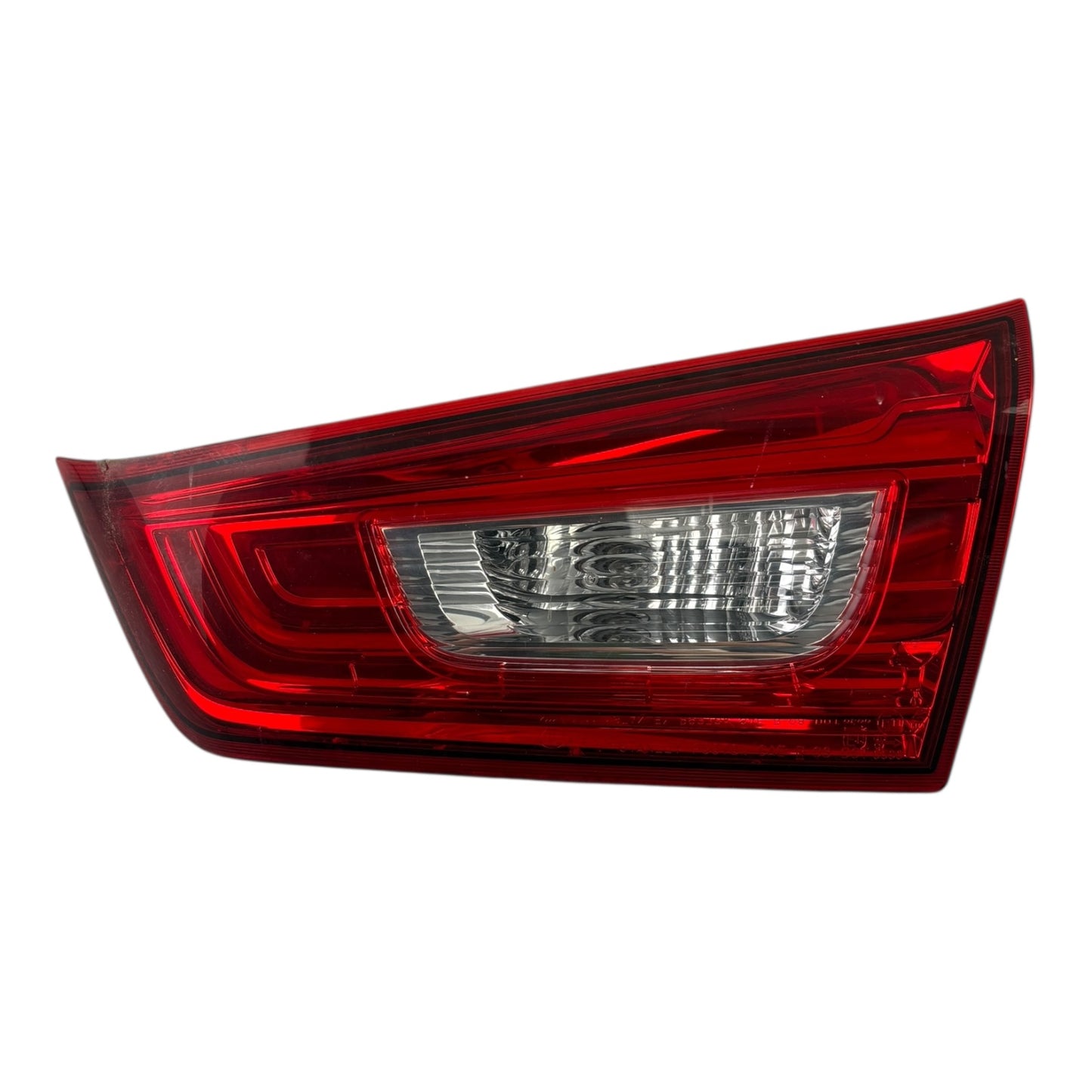 Fanale Stop Interno Posteriore Destro MITSUBISHI ASX 1 Serie