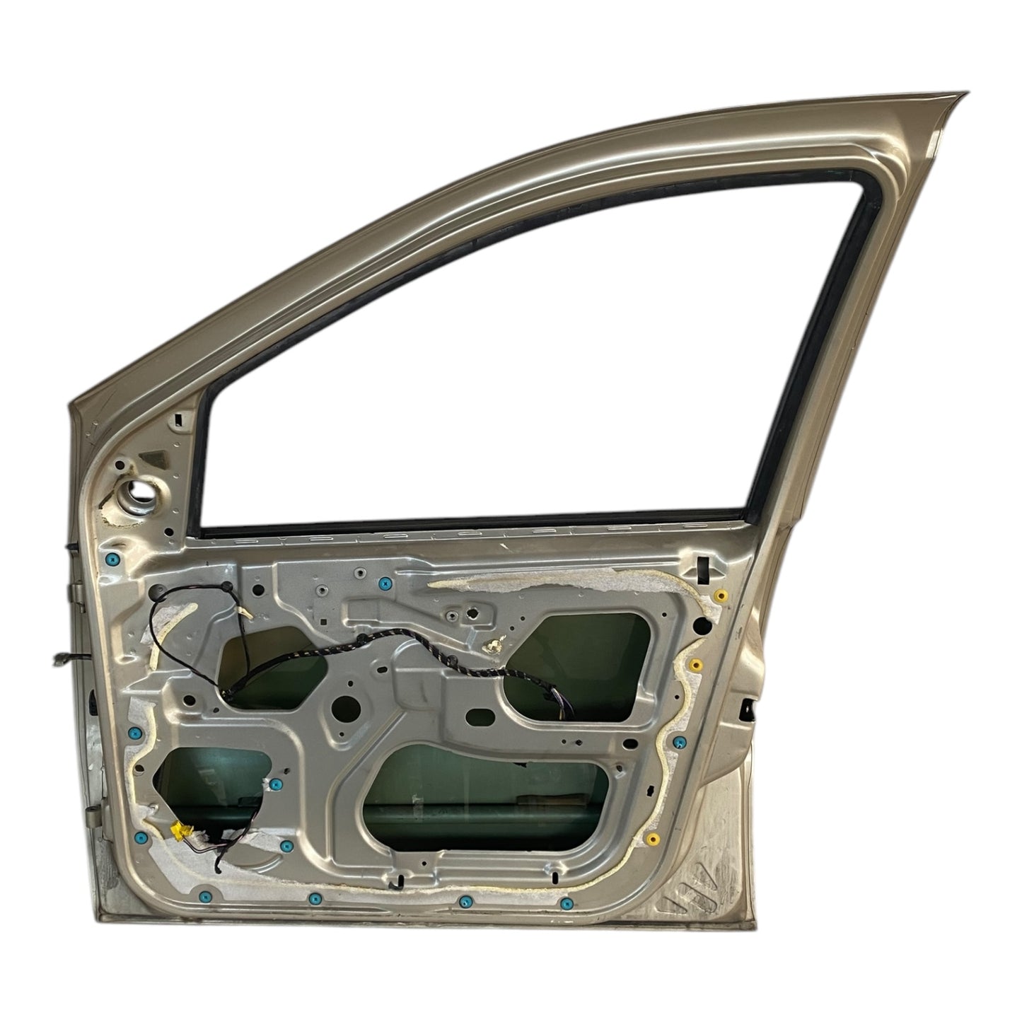 Porta Portiera Anteriore Destro FIAT PUNTO 2 Serie 5 Porte