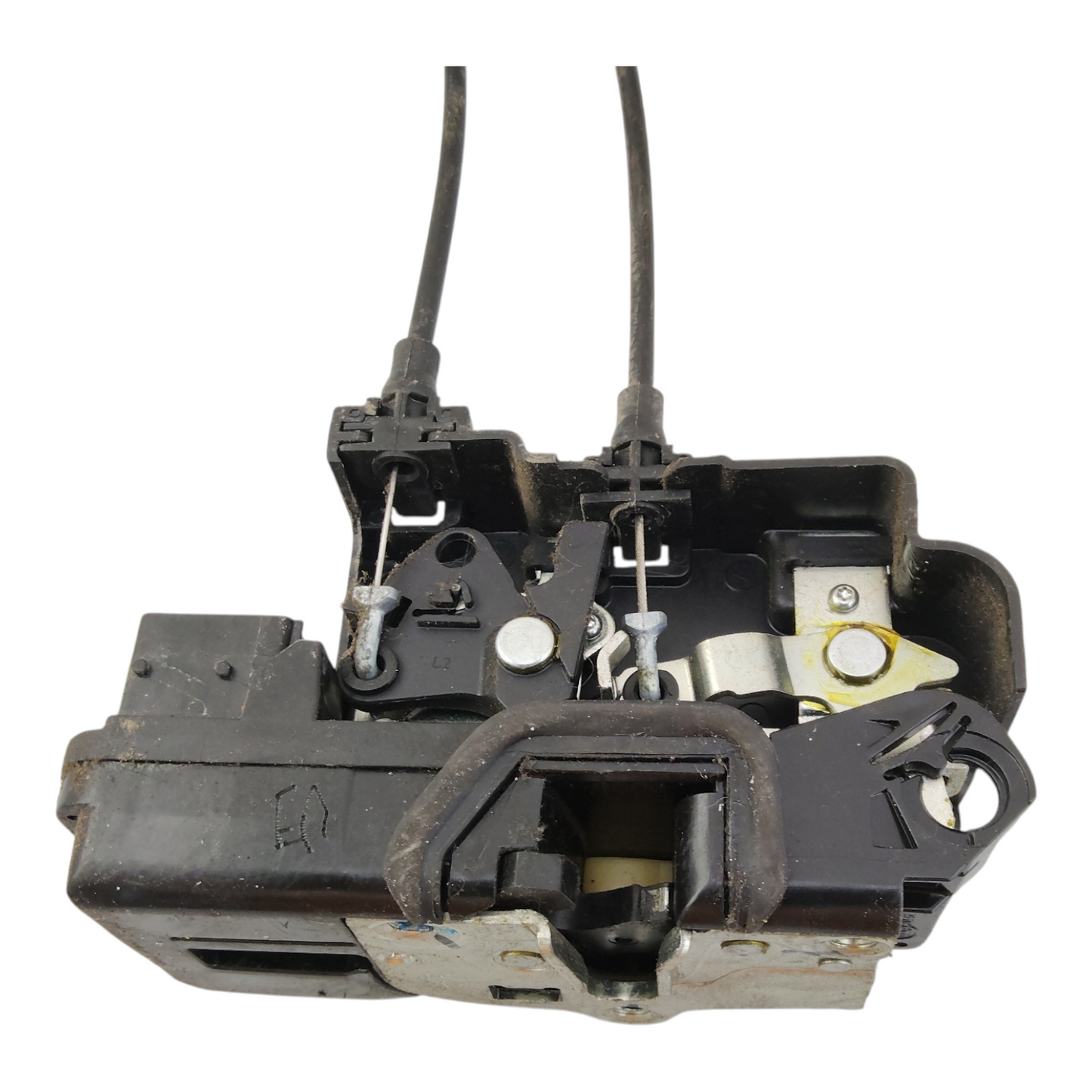 Serratura Porta Anteriore Sinistro CHEVROLET CAPTIVA 1 Serie