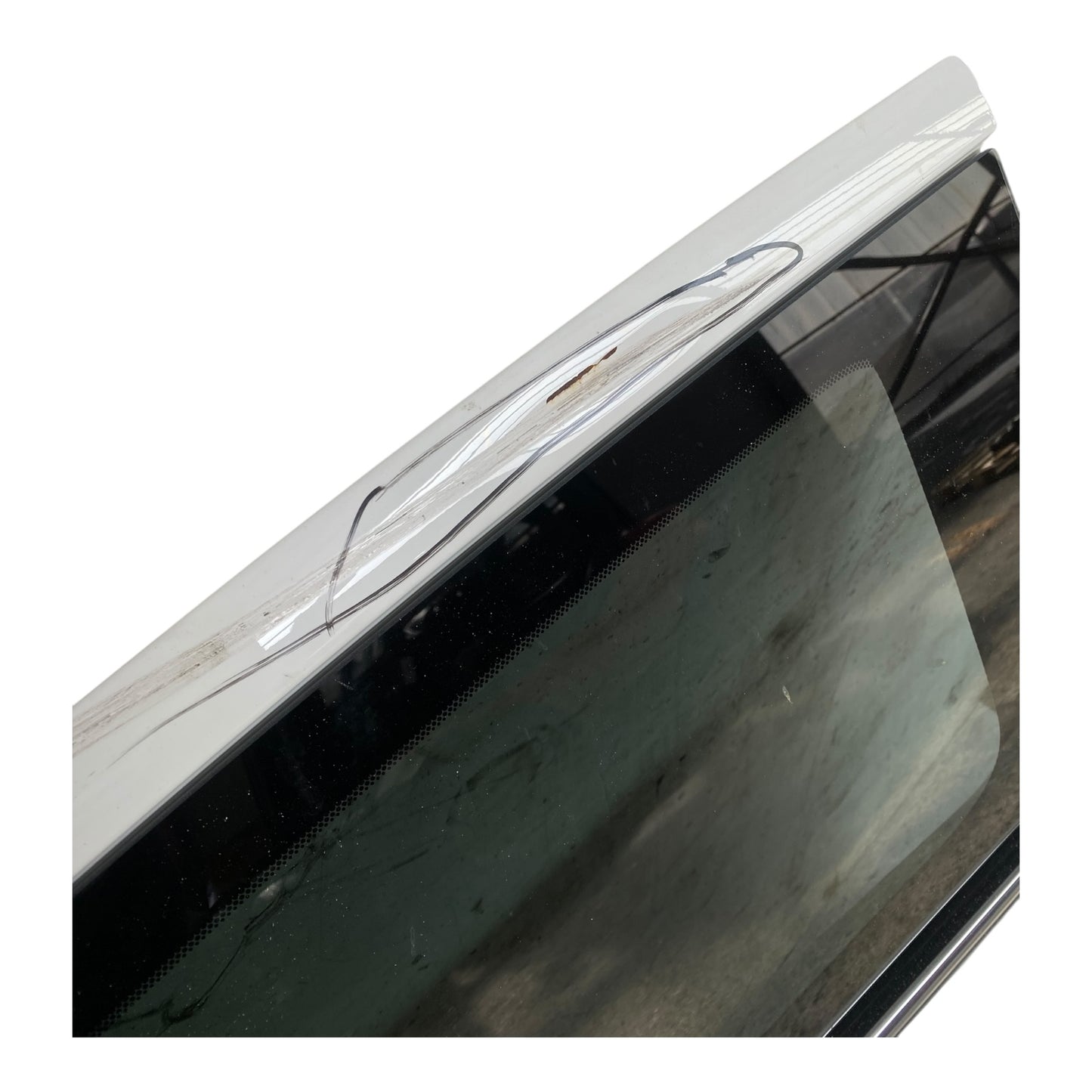 Porta Portiera Posteriore Destro PEUGEOT 108