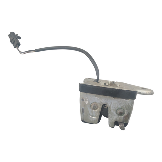 Serratura Portello Posteriore FIAT PUNTO 2 Serie 188 3-5 Porte
