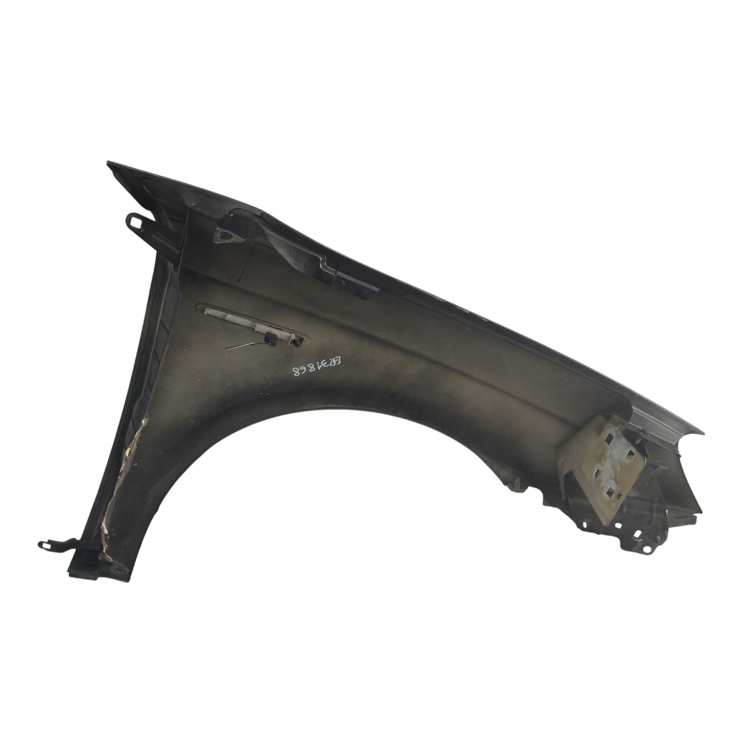 Parafango Anteriore Sinistro ALFA ROMEO GIULIETTA