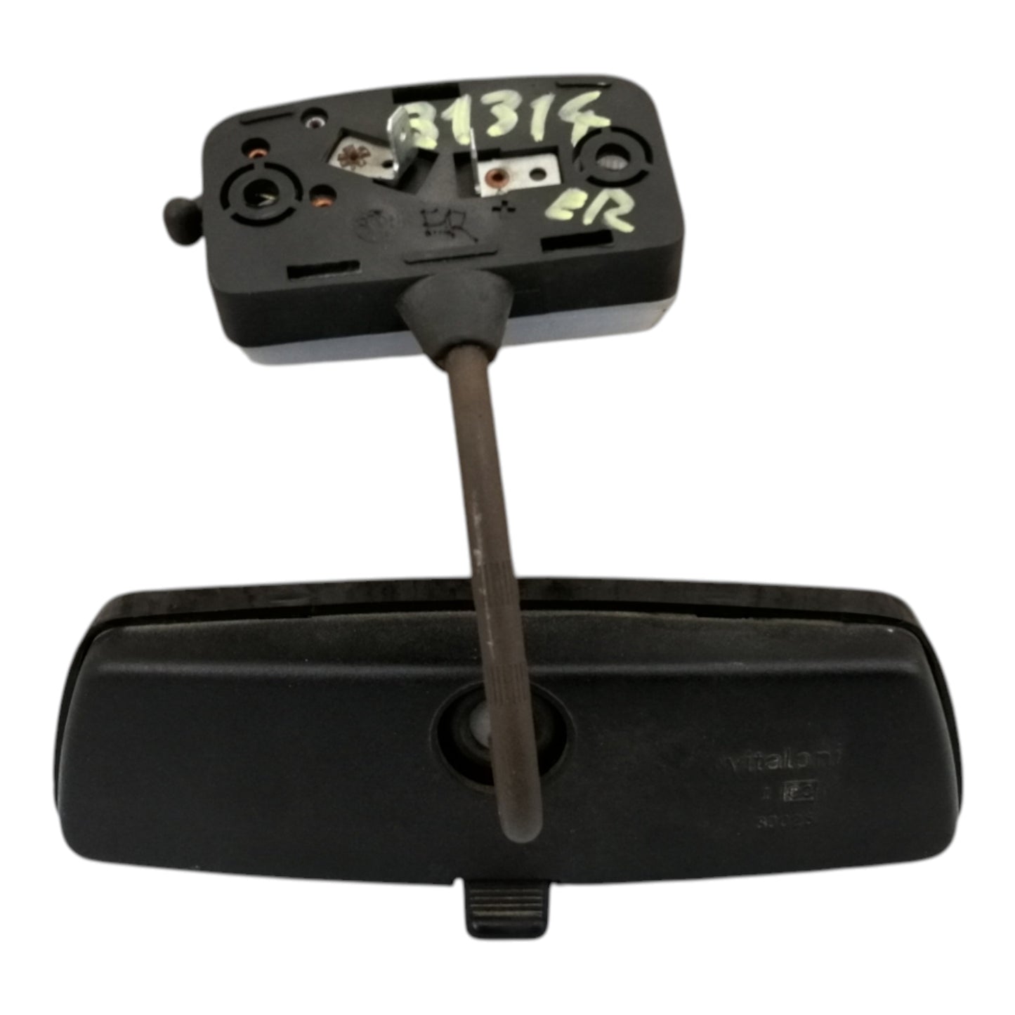 Specchietto Retrovisore Interno FIAT PANDA 1 Serie 141