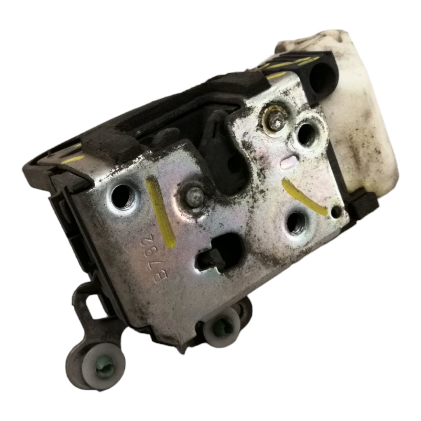 Serratura Porta Anteriore Sinistro ALFA ROMEO 147 1 e 2/GT Serie