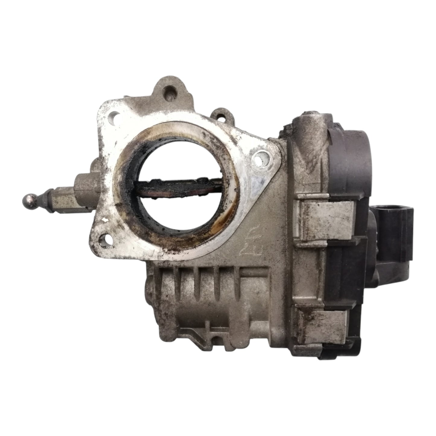 Corpo Farfallato ALFA ROMEO GIULIETTA 1.6 2.0 JTDM