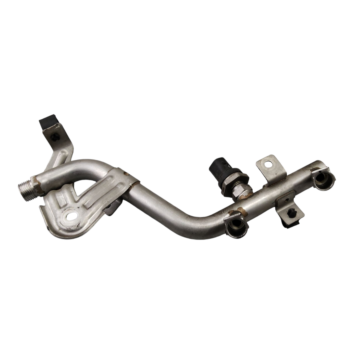 Distributore Flauto Carburante FIAT PANDA 3 Serie 900 Bi-Fuel