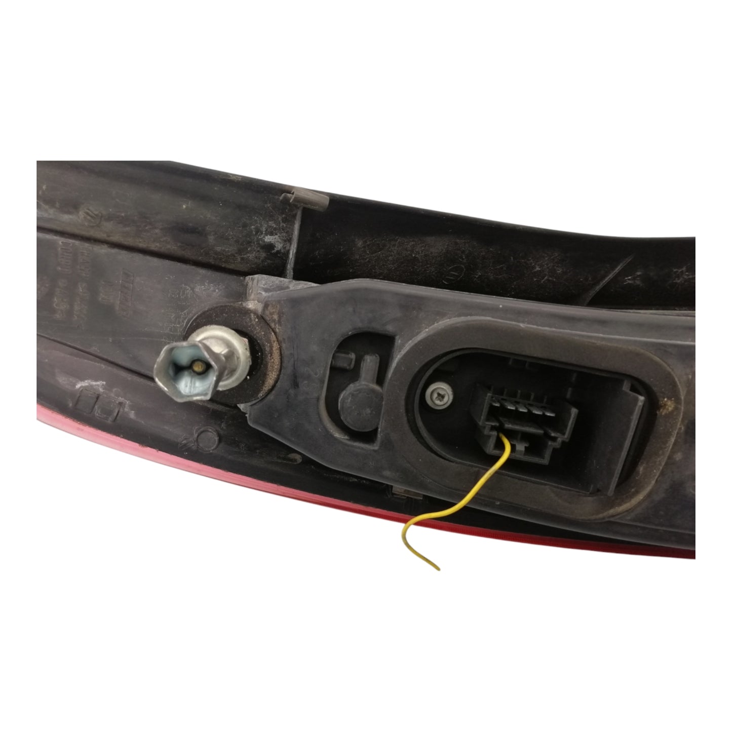 Fanale Stop Posteriore Sinistro FIAT PUNTO 2 Serie 5 Porte