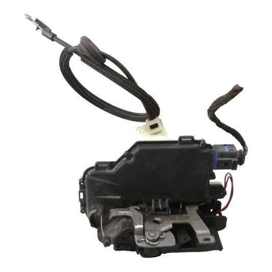 Serratura Porta Posteriore Destro VOLKSWAGEN POLO 4 5 Serie/BORA/GOLF 4