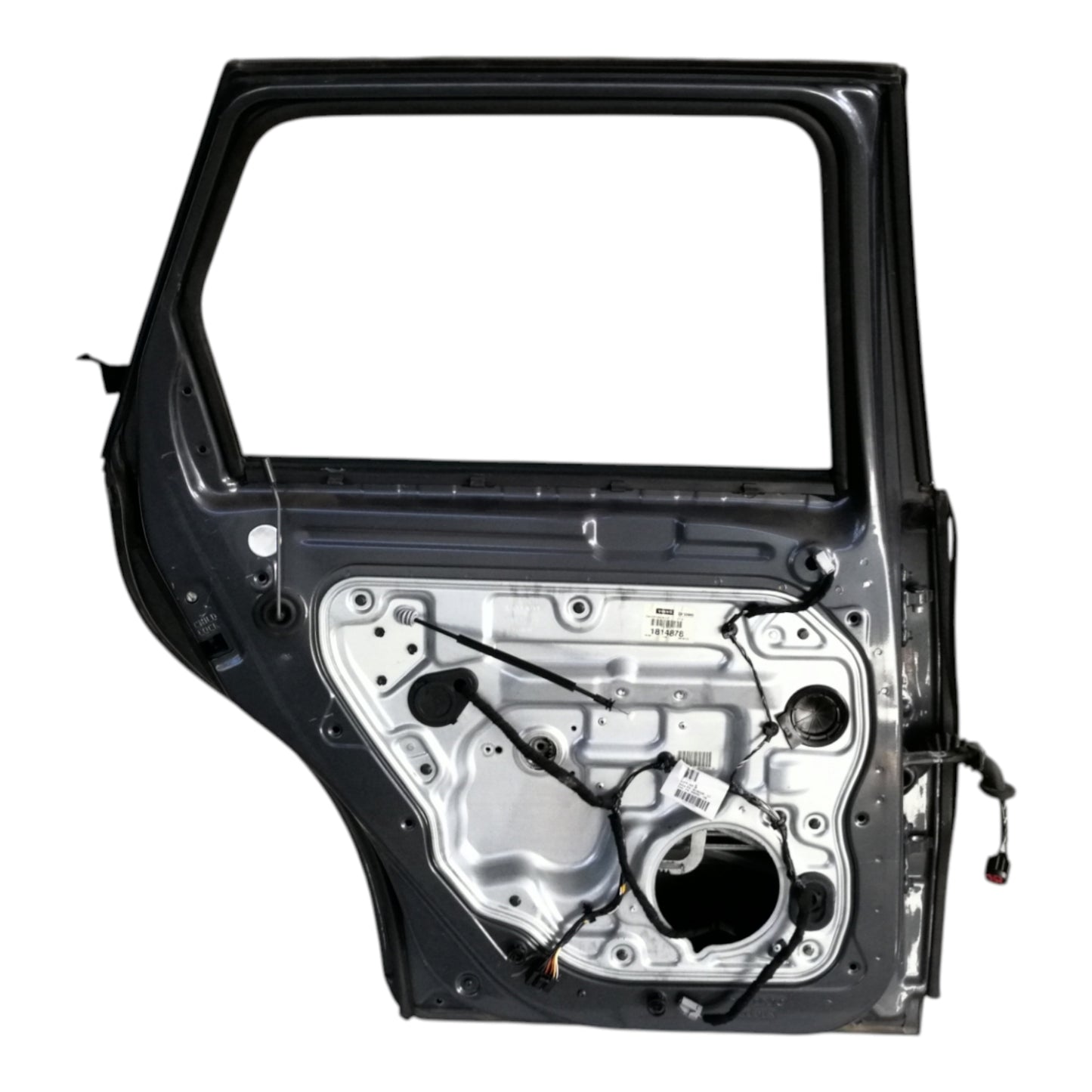 Porta Portiera Posteriore Sinistro VOLVO V50 SW Station Wagon