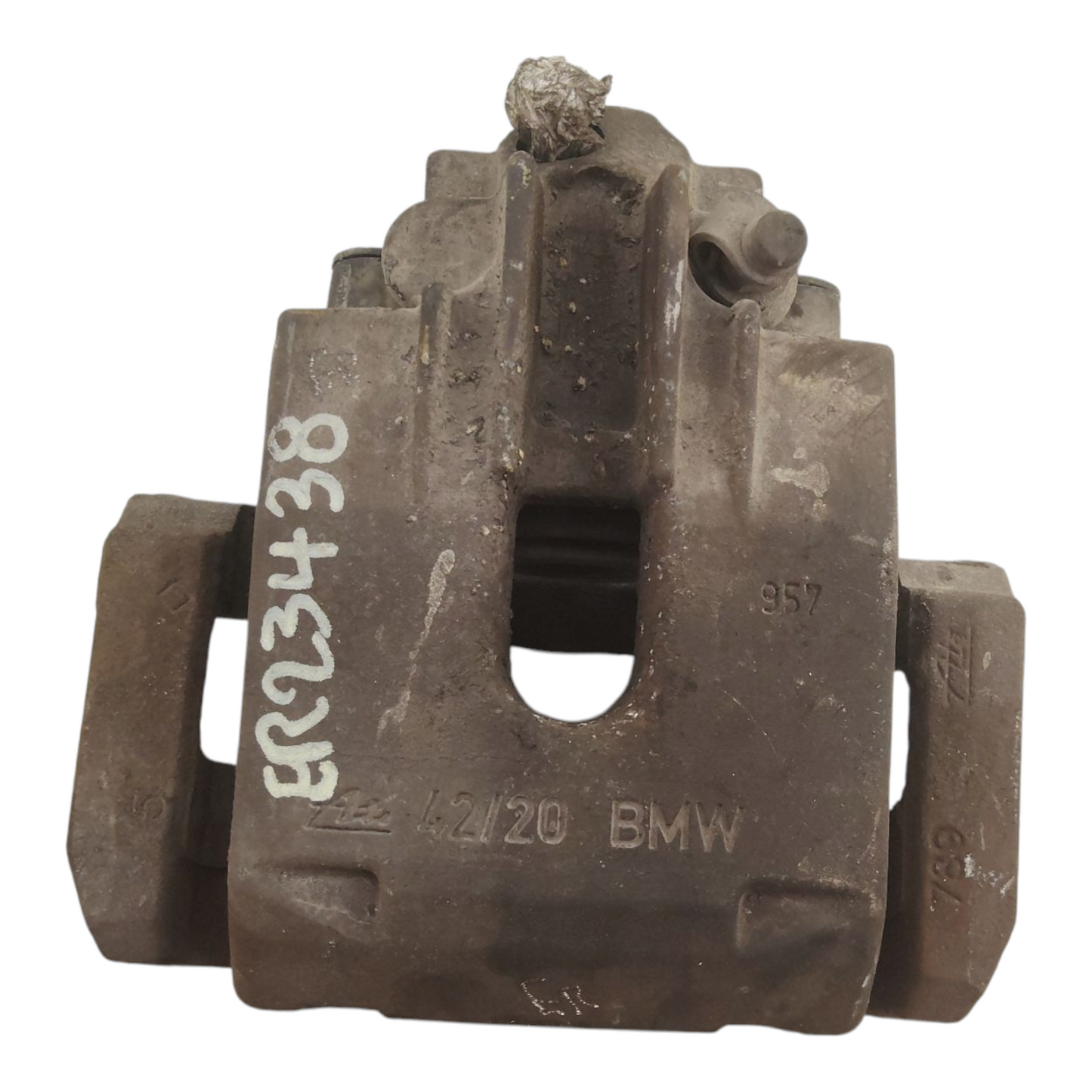 Pinza Freno Posteriore Destro BMW SERIE 5 E61 Benzina Diesel