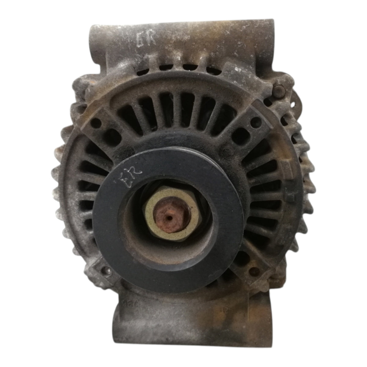 Alternatore MINI COOPER ONE R50 R52 1.6 Benzina Motore W10B16A