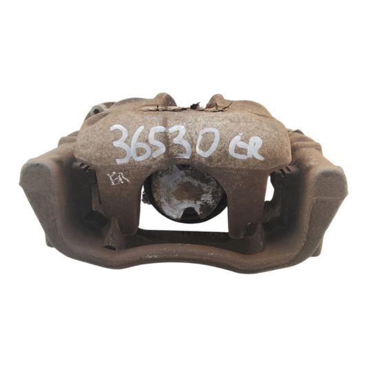 Pinza Freno Posteriore Sinistro PEUGEOT 207 Benzina Diesel