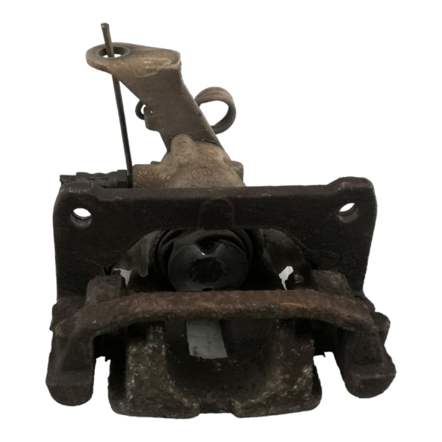 Pinza Freno Posteriore Destro ALFA ROMEO MITO 1.3 1.4 1.6 BENZINA DIESEL