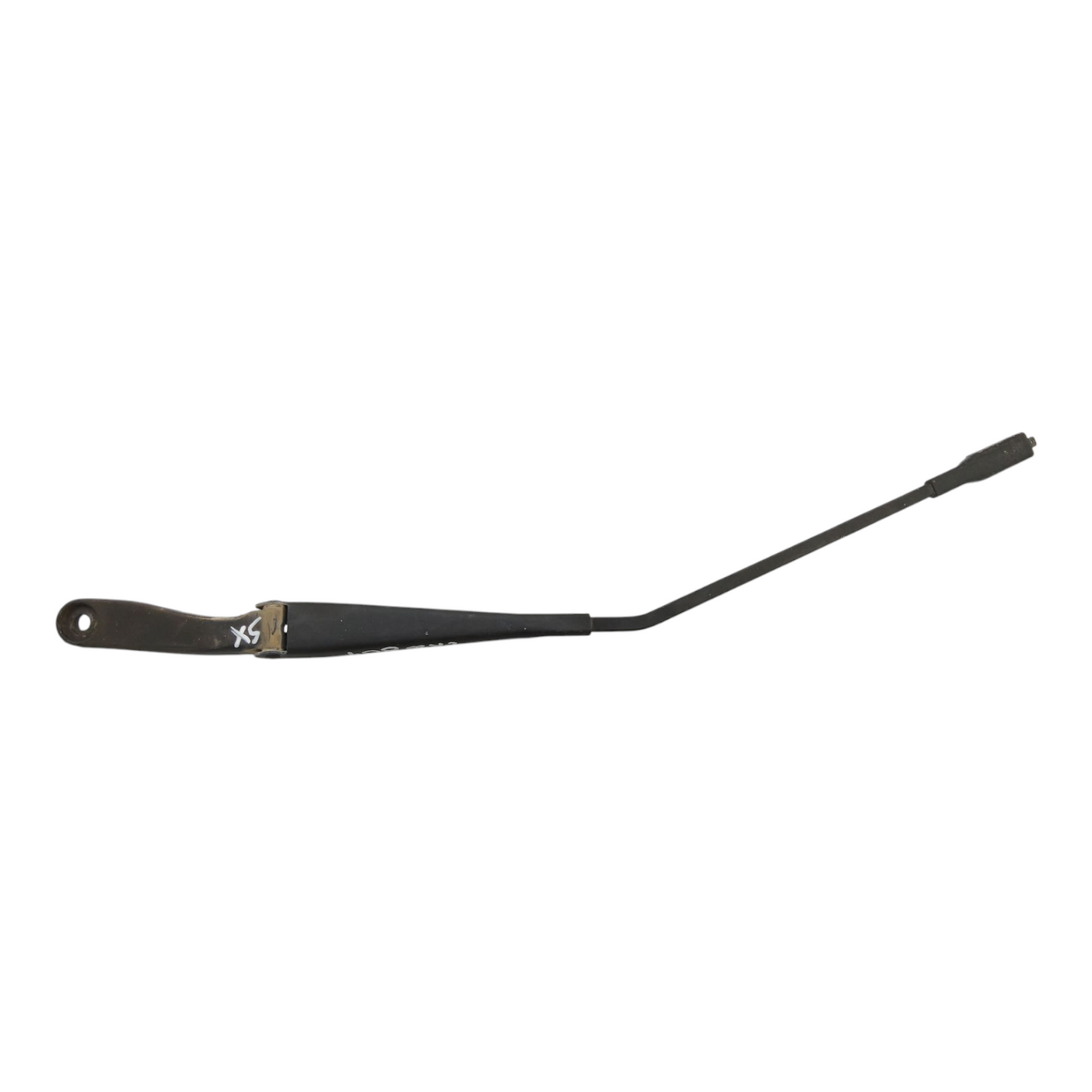 Braccio Tergicristallo Parabrezza Sinistro MERCEDES CLASSE A W169