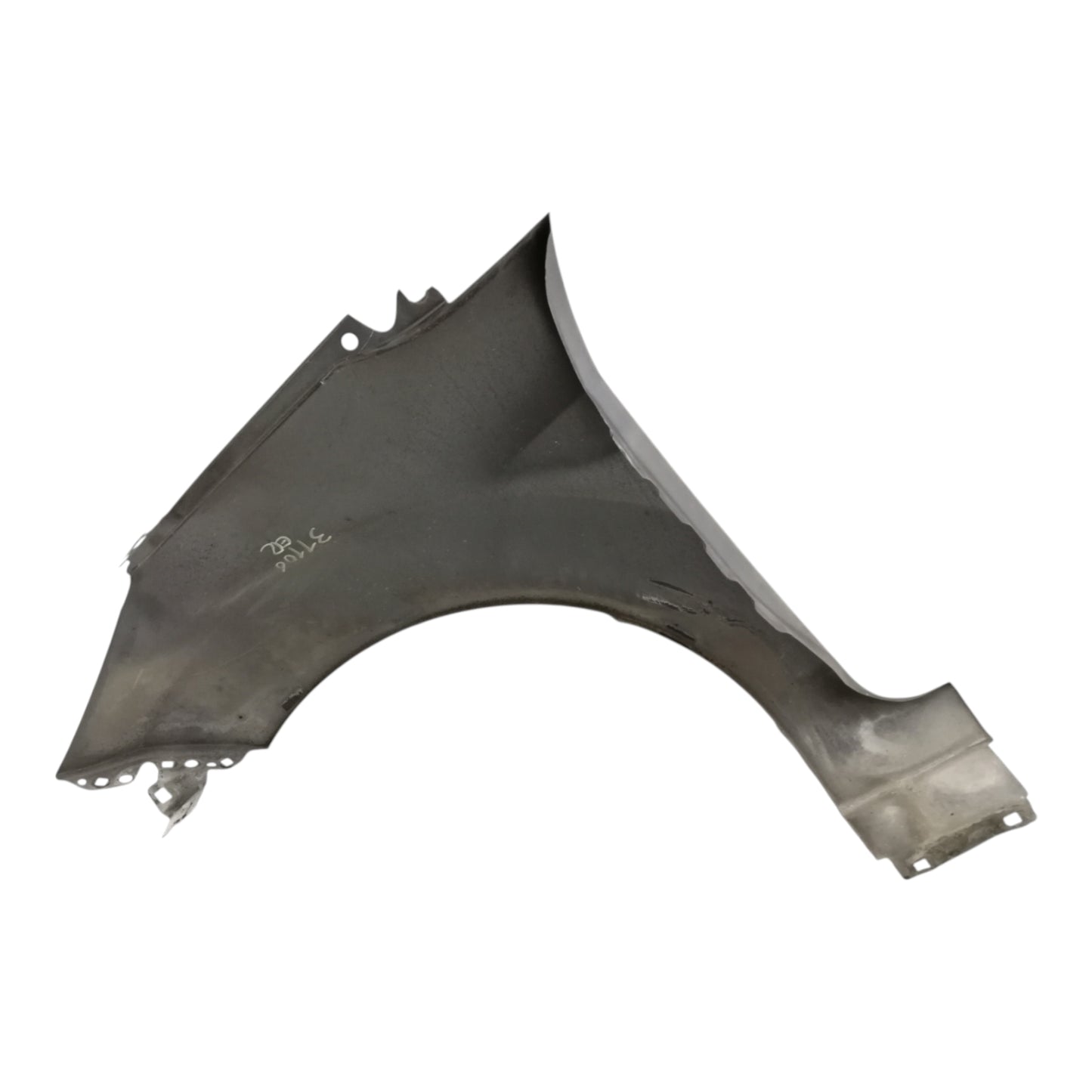 Parafango Anteriore Destro FORD FIESTA 6 Serie 3-5 Porte