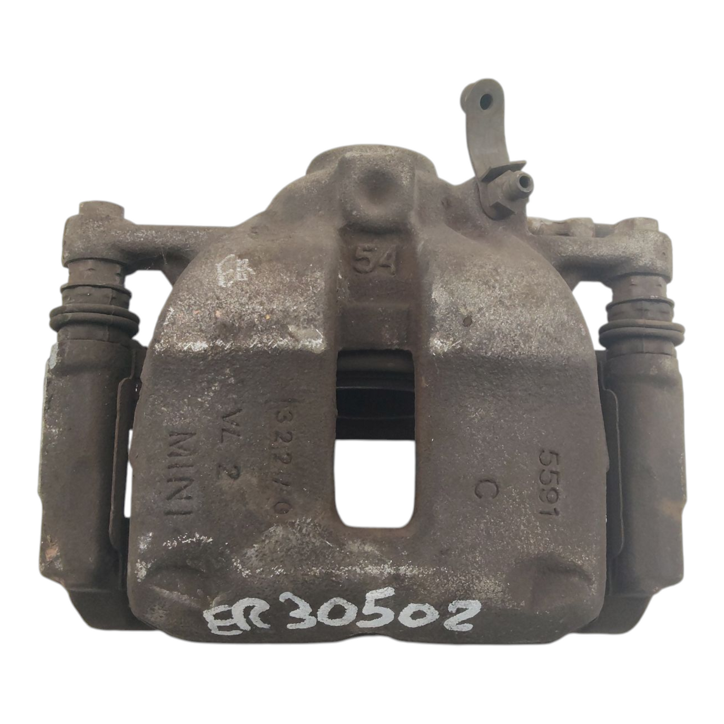 Pinza Freno Anteriore Sinistro MINI ONE COOPER R56 R57 Benzina Diesel