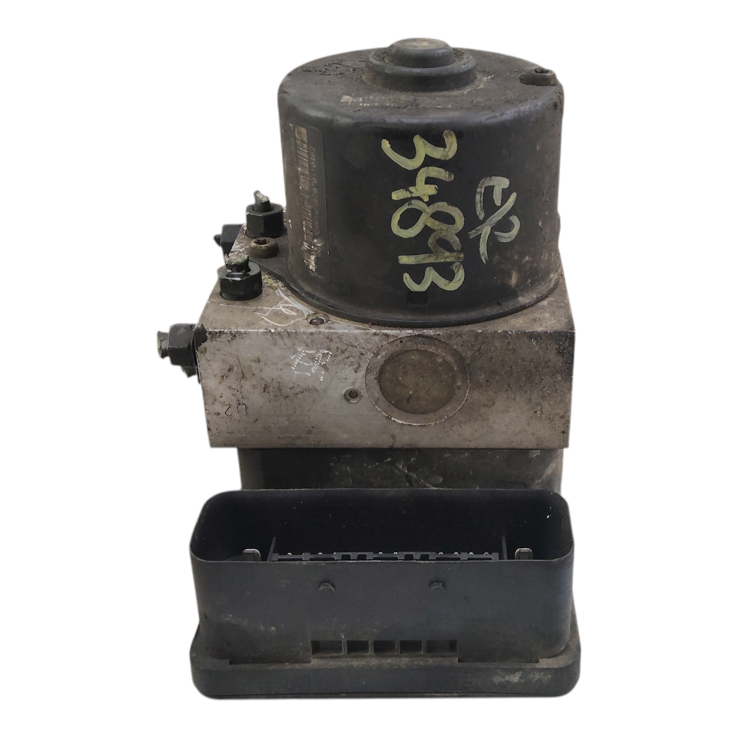 Gruppo Centralina Pompa Abs VOLKSWAGEN GOLF 4 Serie 1.9 TDi