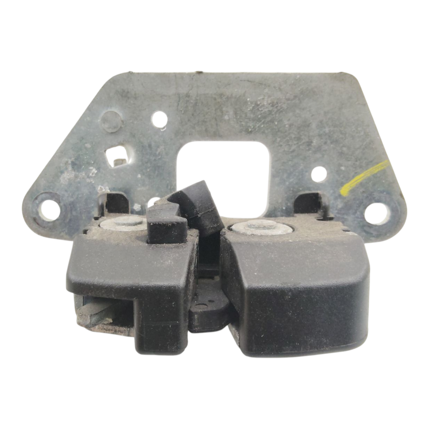 Serratura Portello Posteriore FIAT PANDA 2 Serie