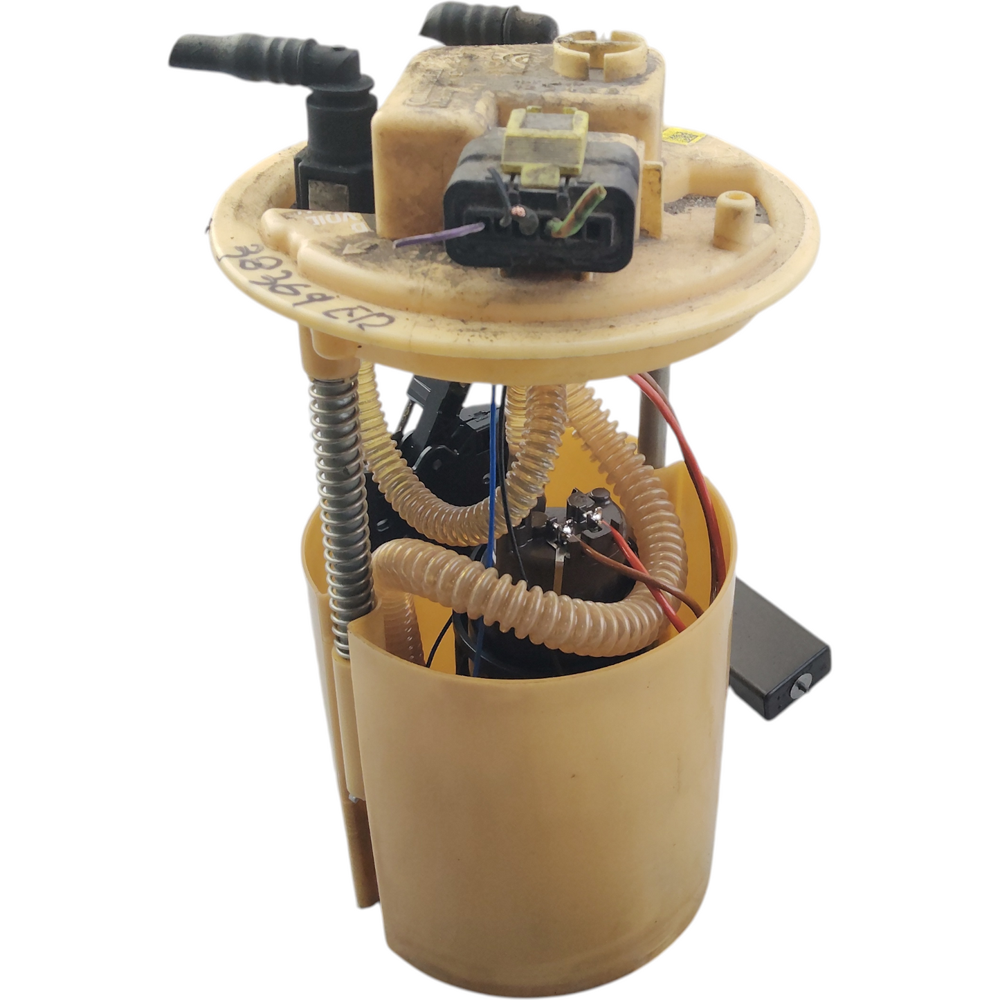 Pompa Carburante Galleggiante PUNTO 3 Serie/FIAT PUNTO EVO Diesel