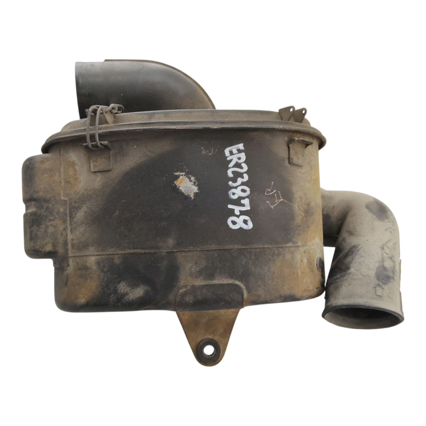 Scatola Filtro Aria MITSUBISHI PAJERO 1 Serie 2.5 TDiC 4D56T