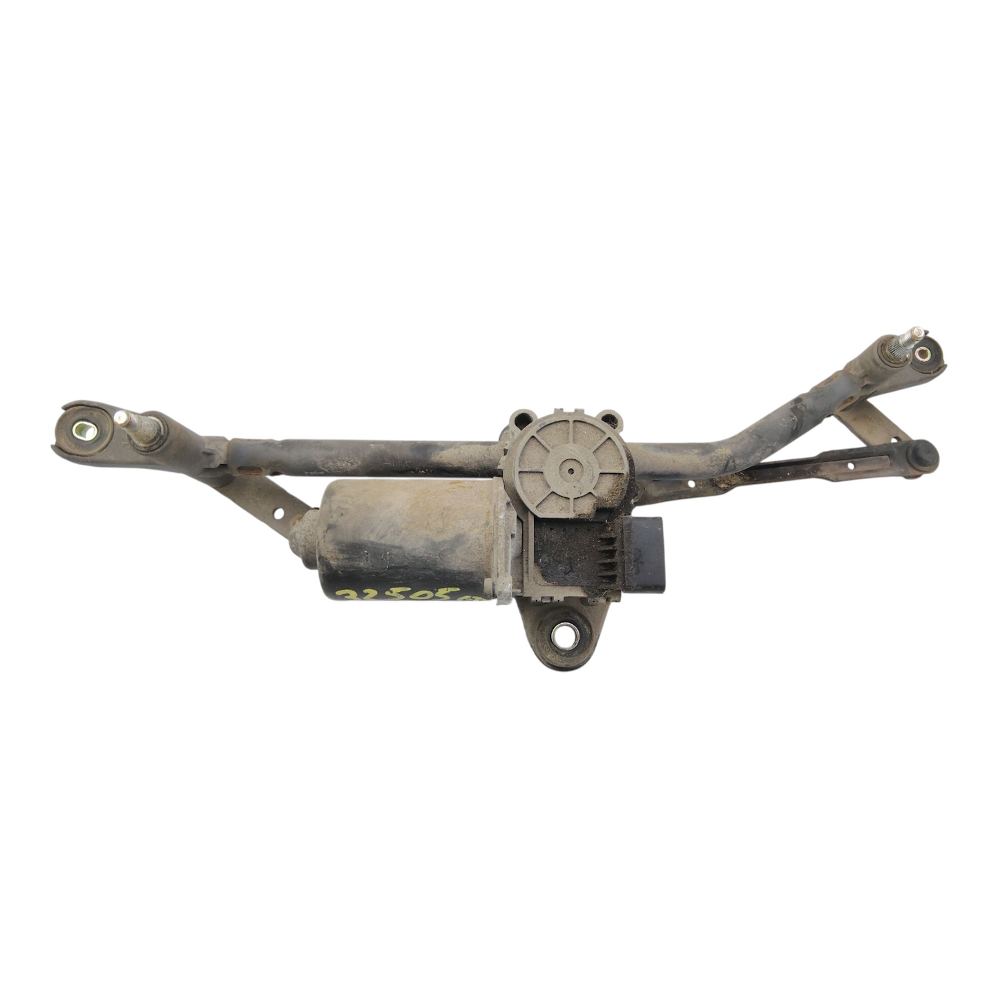 Motorino Tergicristallo KIA PICANTO 1 2 Serie