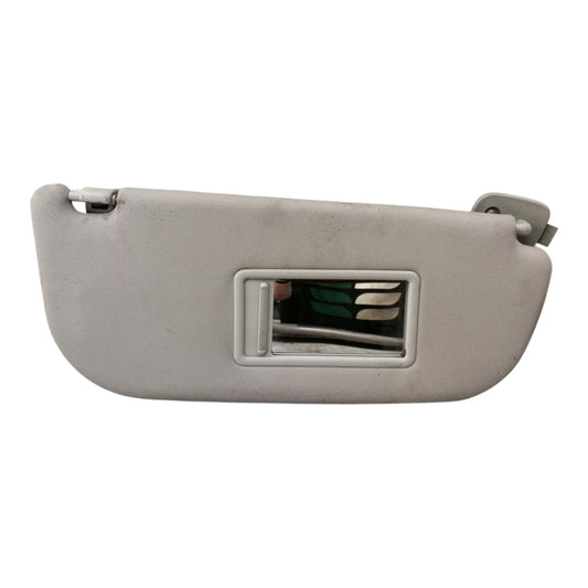Pannello Alette Parasole Destro ALFA ROMEO 156 1 Serie Berlina SW