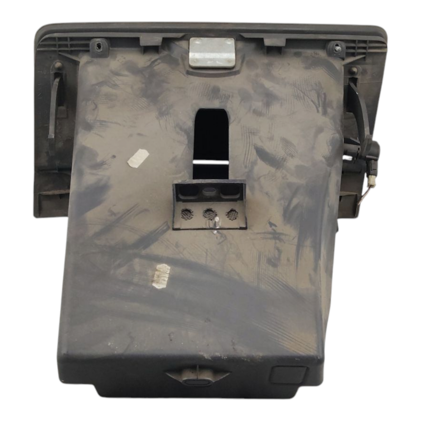 Cassetto Portaoggetti FIAT PANDA 2 Serie Berlina VAN