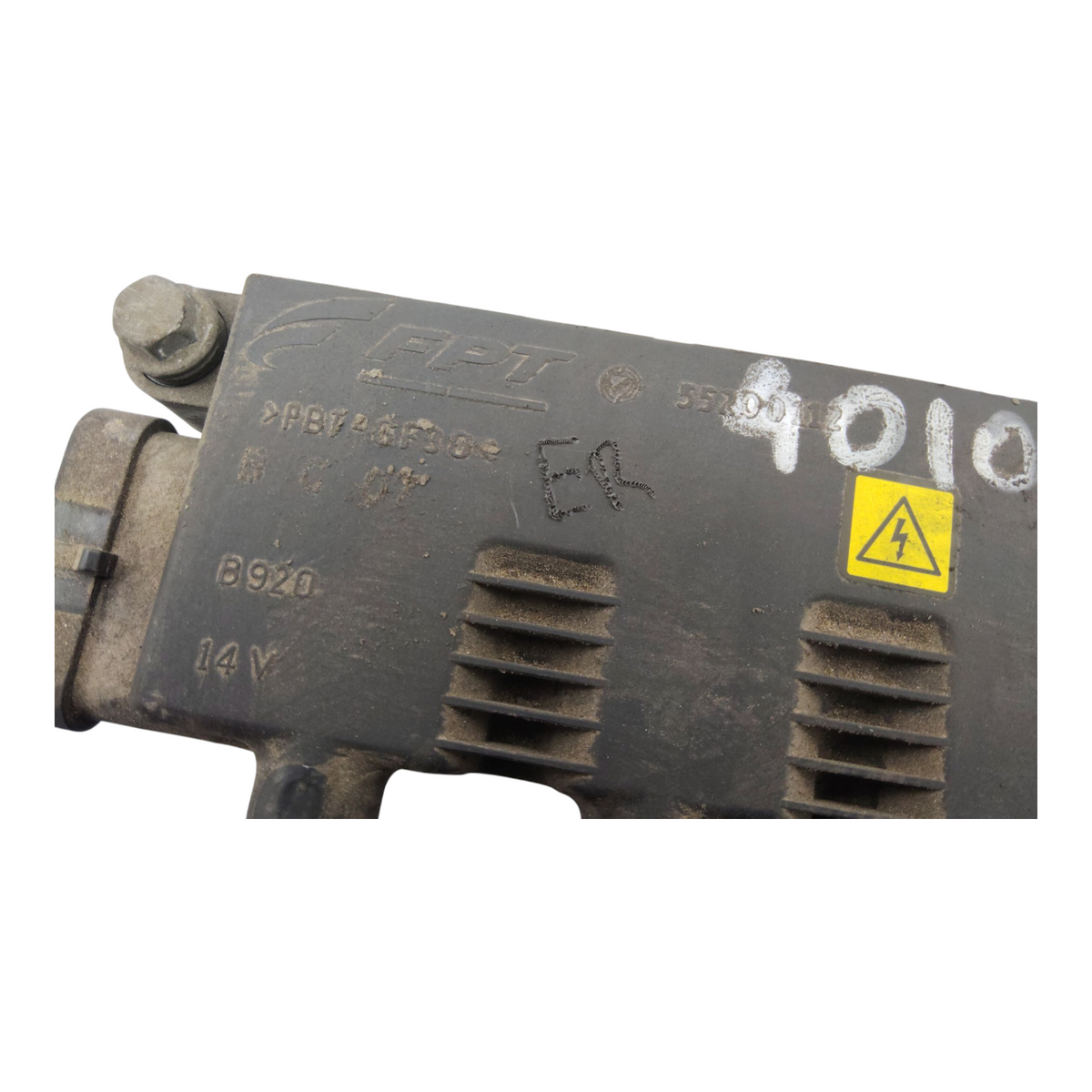 Bobina Accensione con Cavi FIAT PANDA 169/GRANDE PUNTO/500