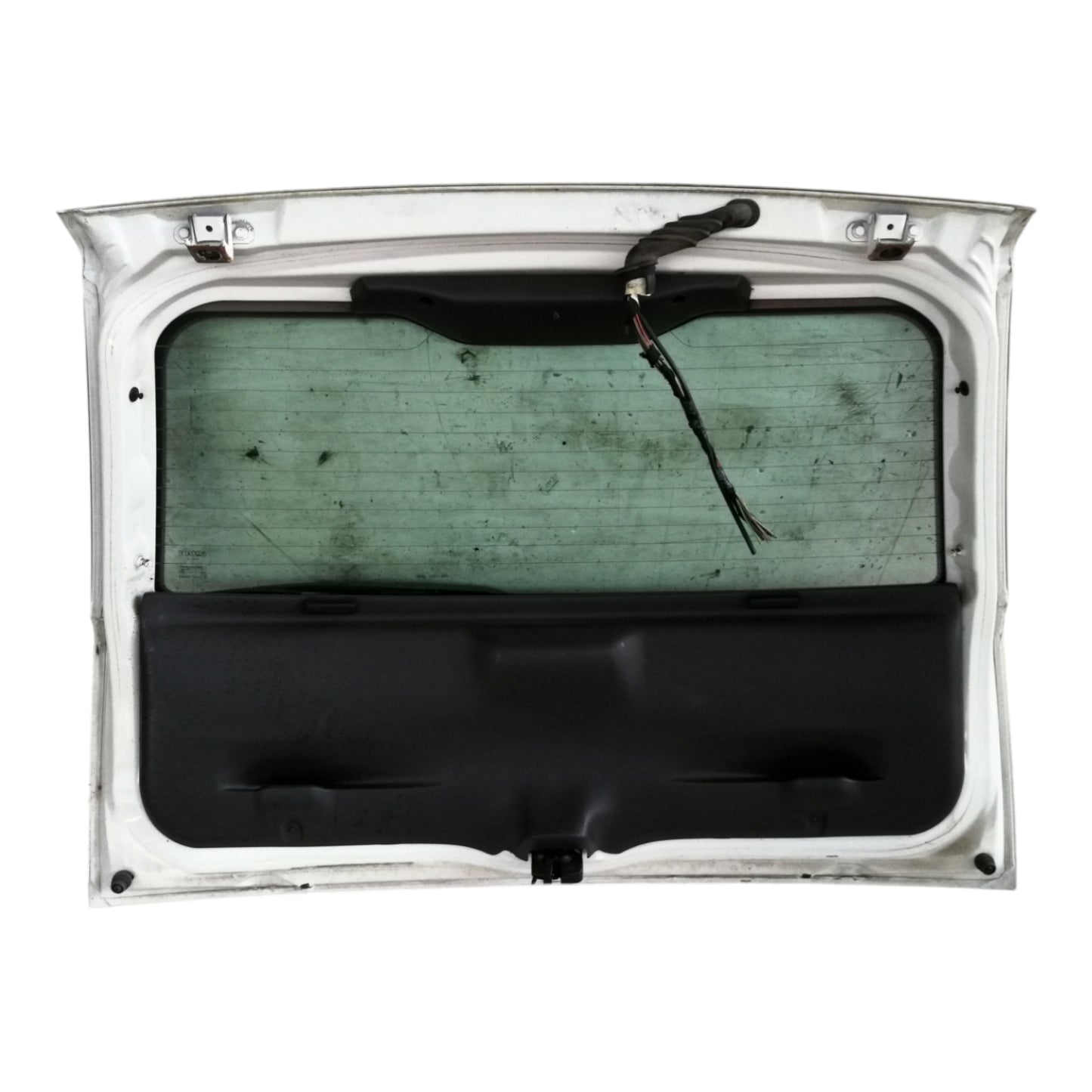 Portello Portellone Posteriore FIAT PUNTO 2 Serie 5 Porte