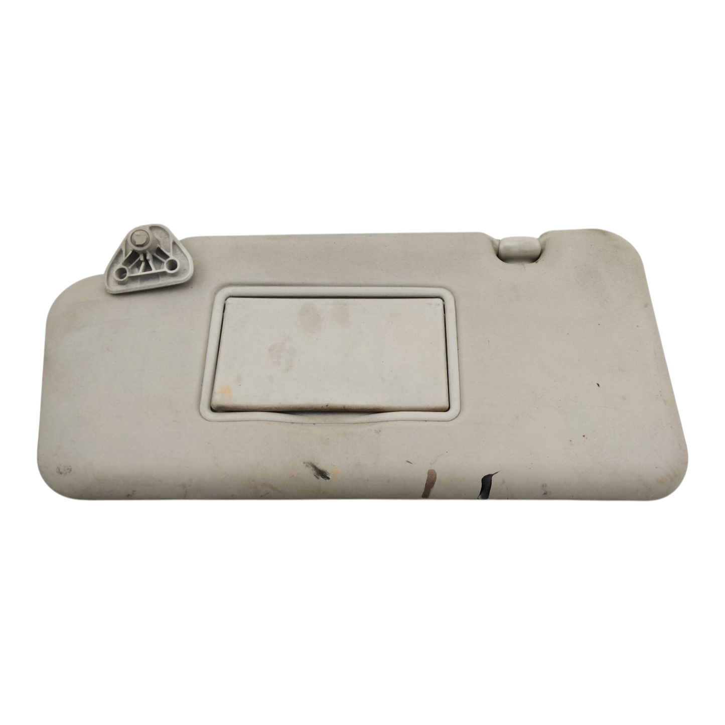 Pannello Alette Parasole Sinistro NISSAN NOTE 1 Serie