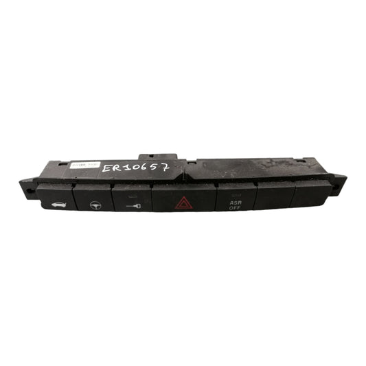 Pulsantiera Multifunzione Centrale FIAT GRANDE PUNTO