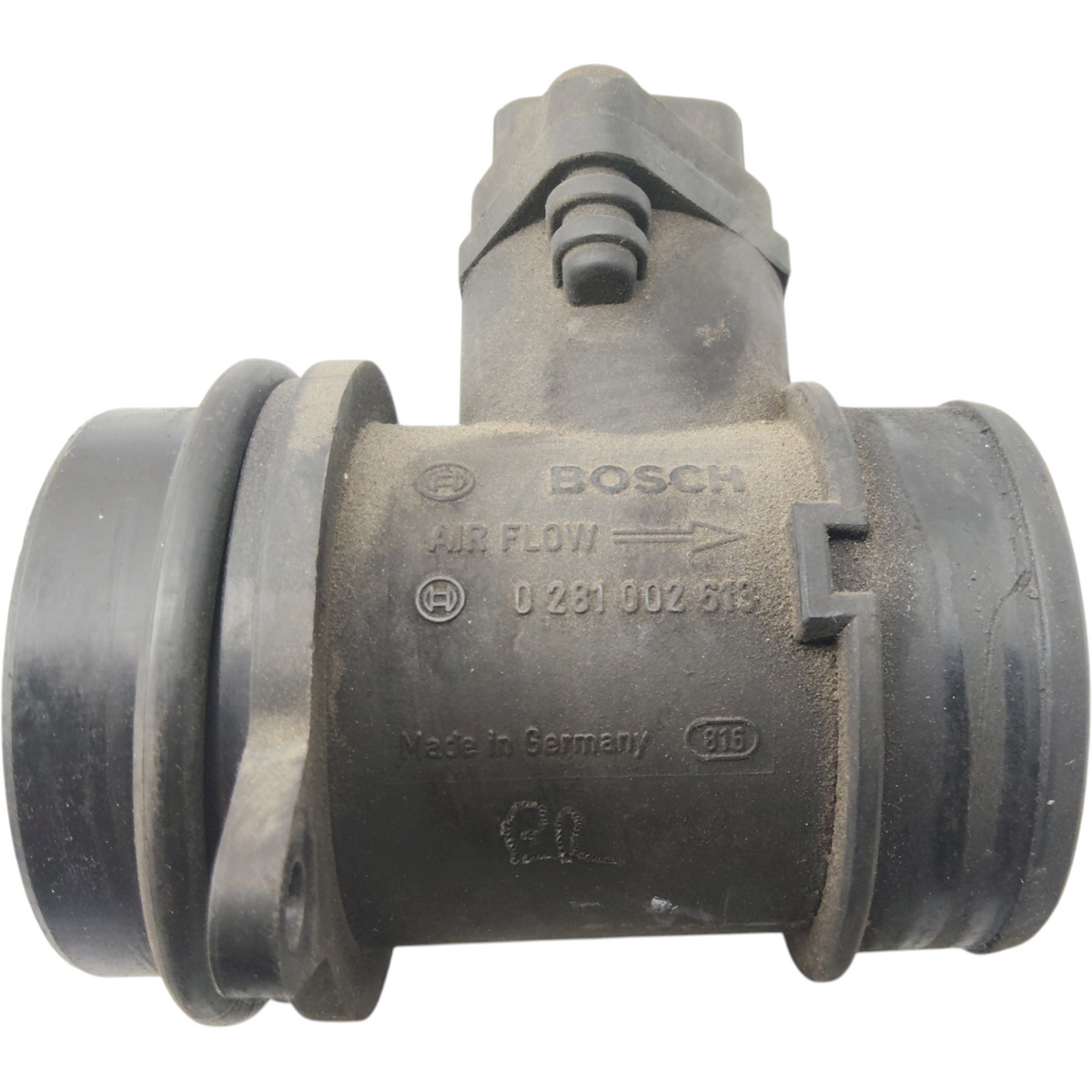 Misuratore Massa Aria Debimetro FIAT PANDA 2 Serie 169/IDEA 1.3 Diesel