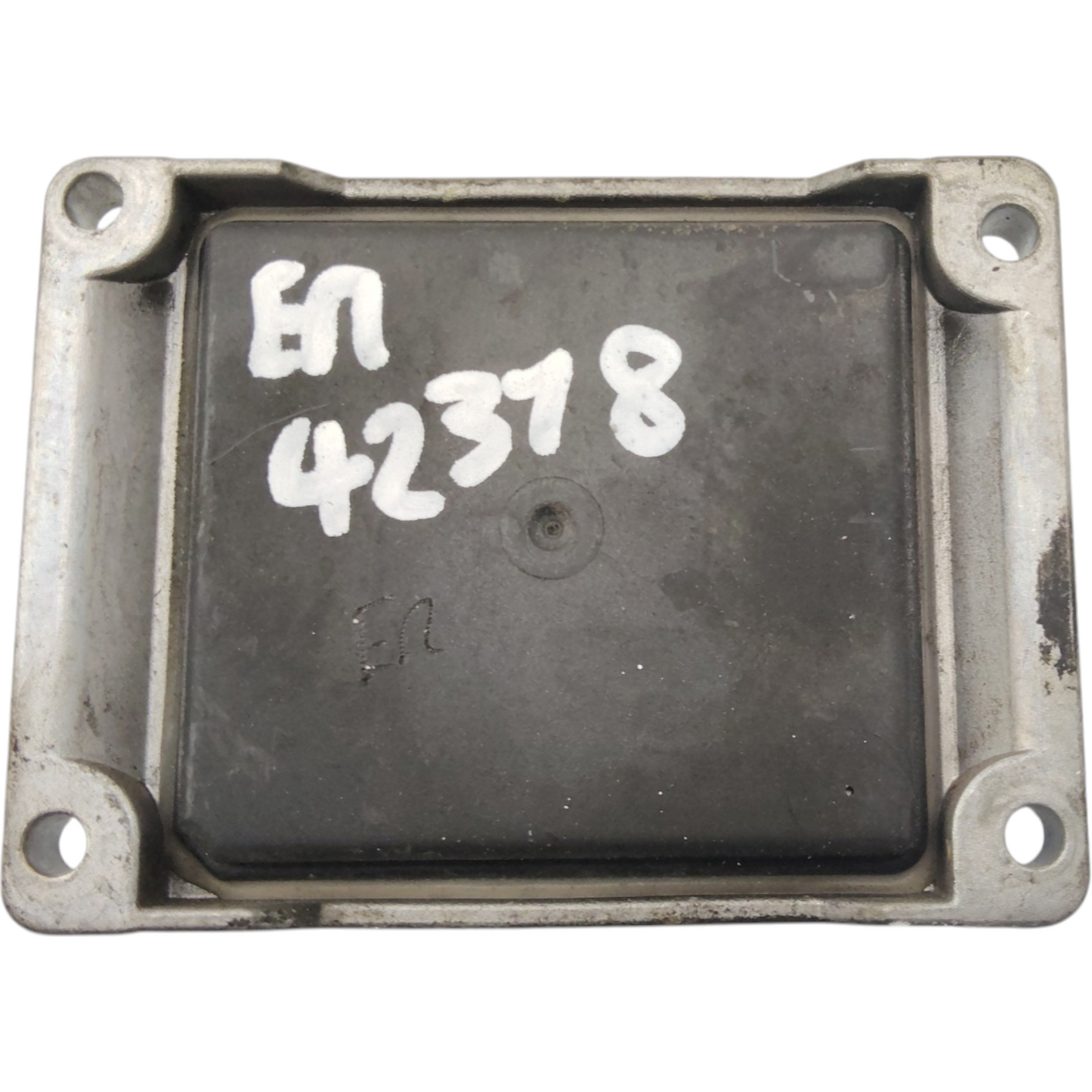 Centralina Iniezione FIAT PUNTO 2 Serie 188 1.4 95 Benzina 843A1000