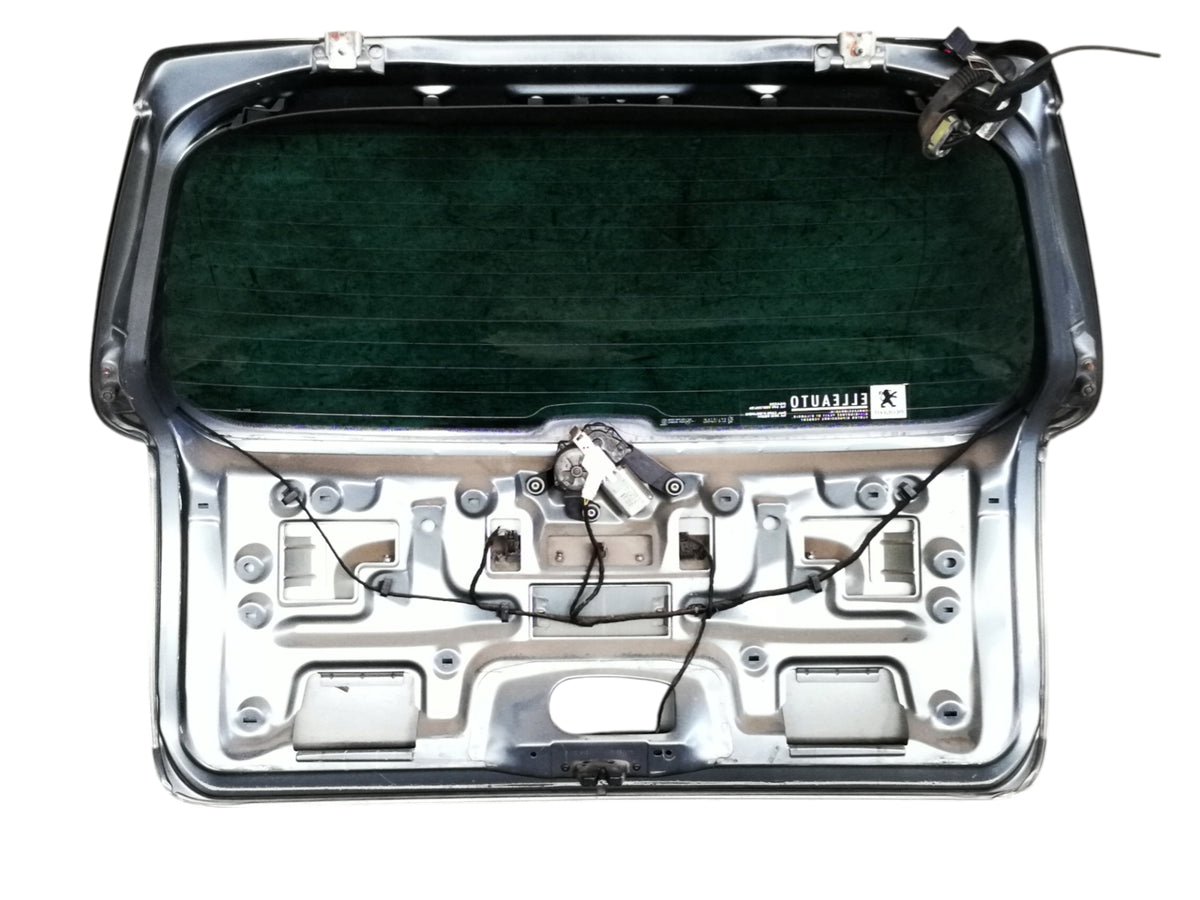 Portello Portellone Posteriore PEUGEOT 307 1 2 Serie SW Station Wagon