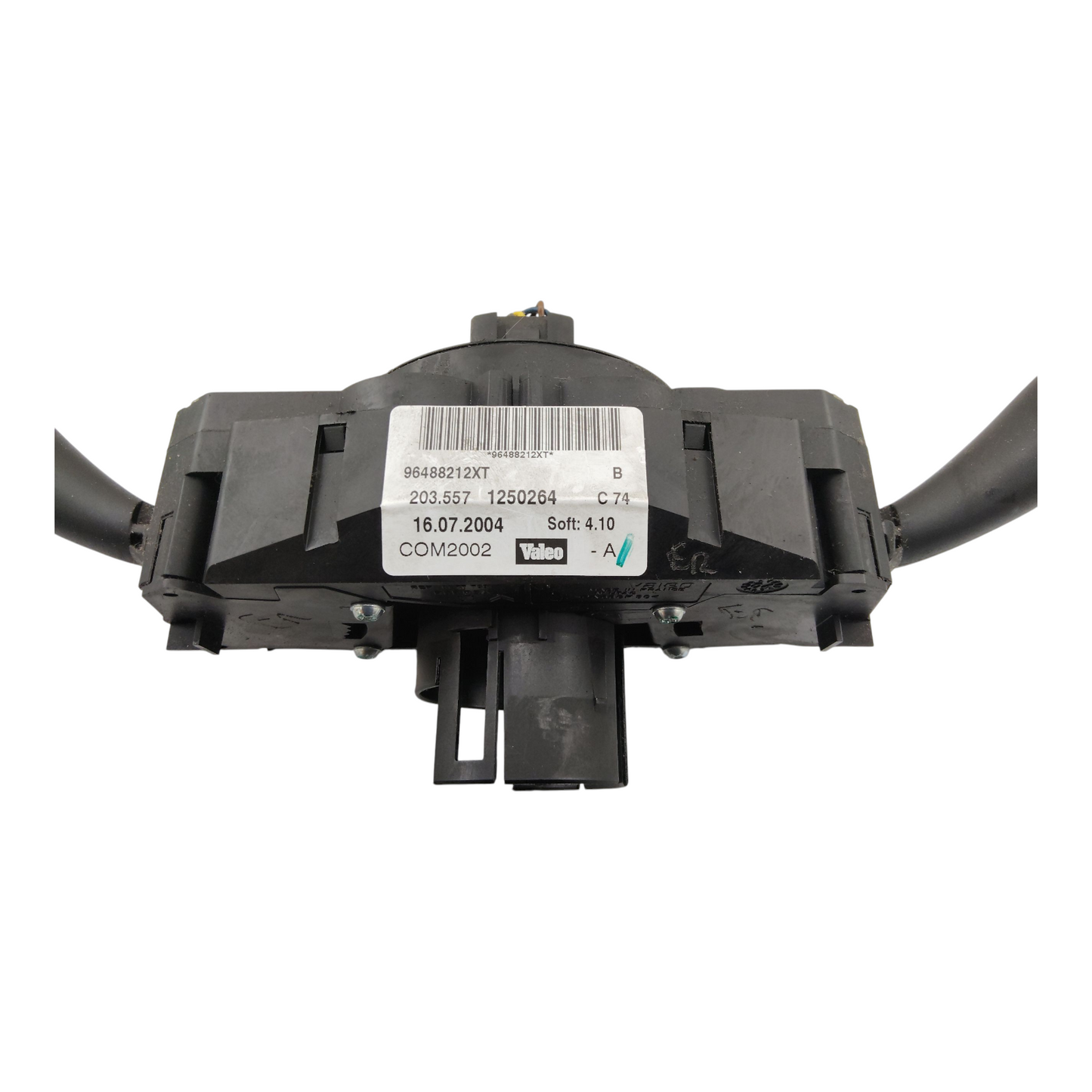 Devioguida Devioluci CITROEN C2 Benzina Diesel