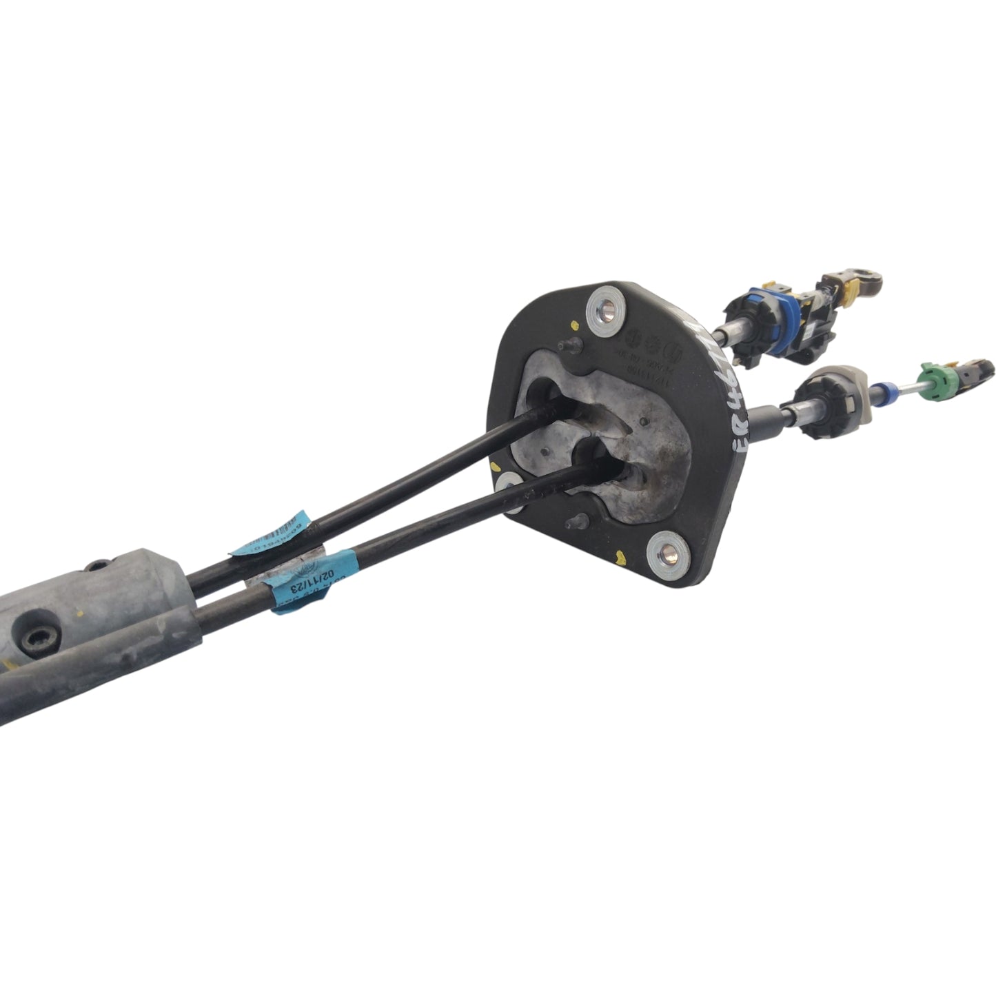 Cavi Comando Cambio Manuale 6 Marce FIAT PANDA 3 Serie 1.0 Hybrid